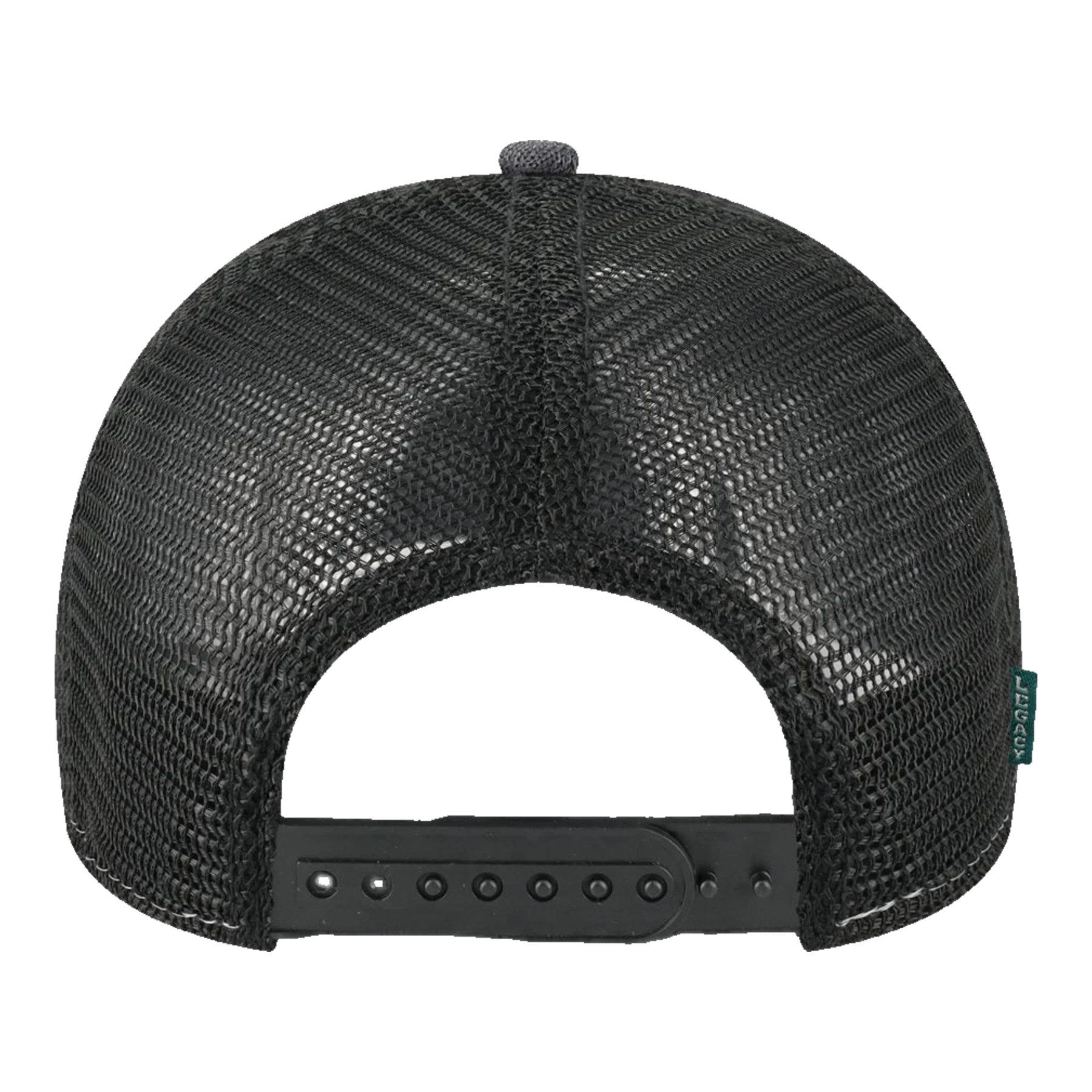 Legacy Mid-Pro Snapback Custom Trucker Hat