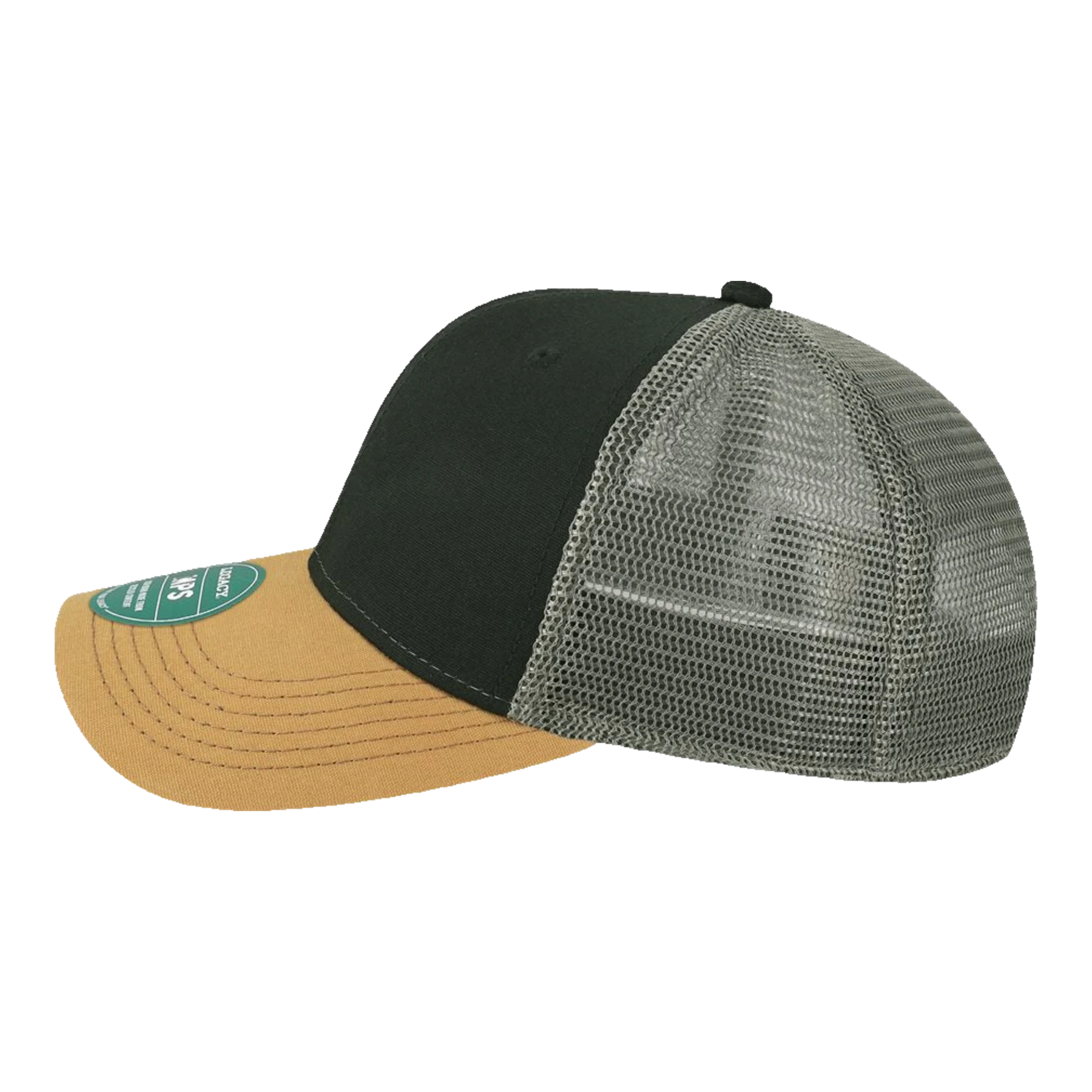Legacy Mid-Pro Snapback Custom Trucker Hat