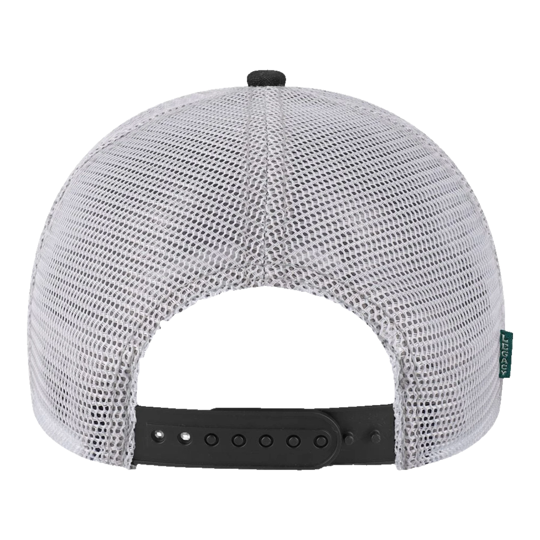 Legacy Mid-Pro Snapback Custom Trucker Hat
