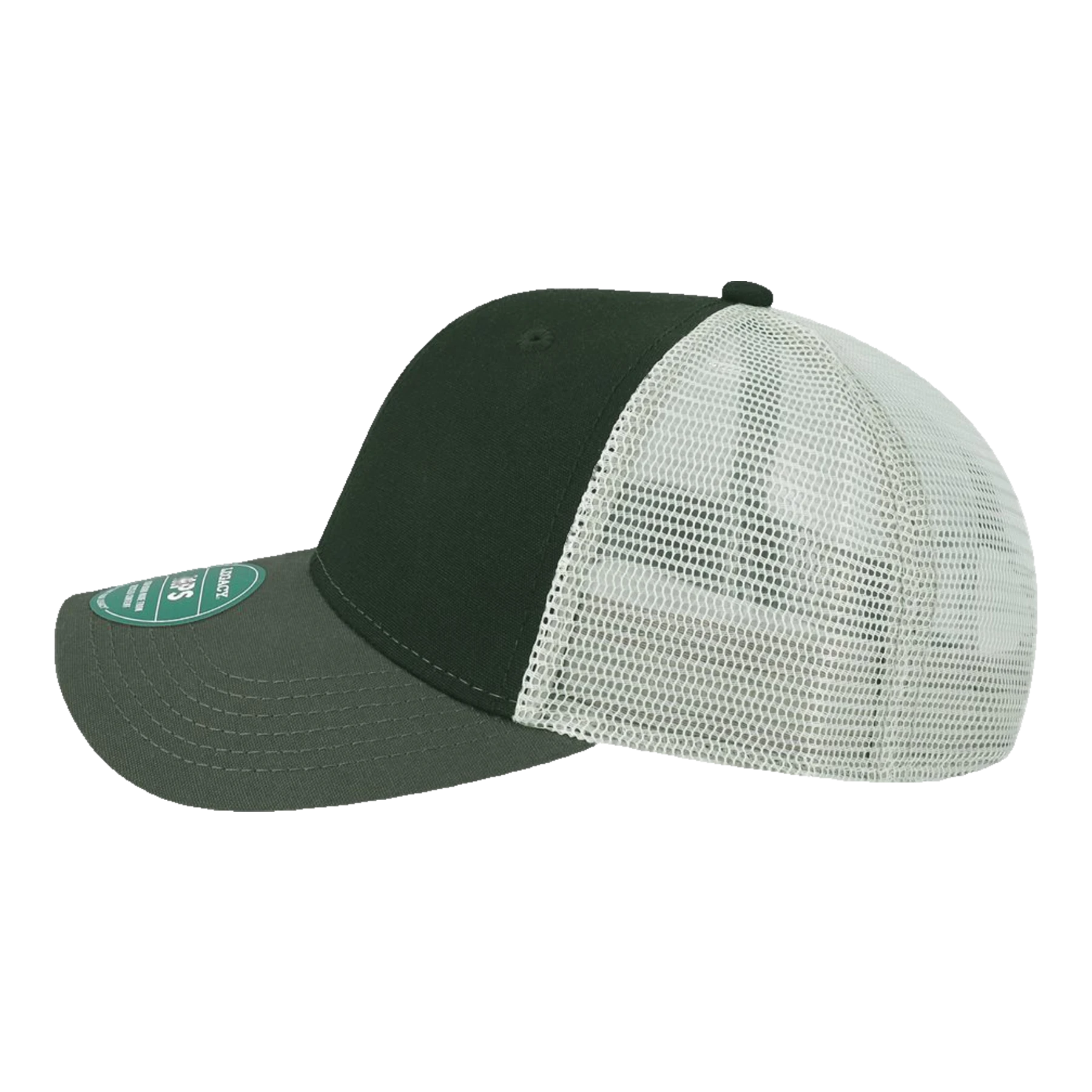 Legacy Mid-Pro Snapback Custom Trucker Hat