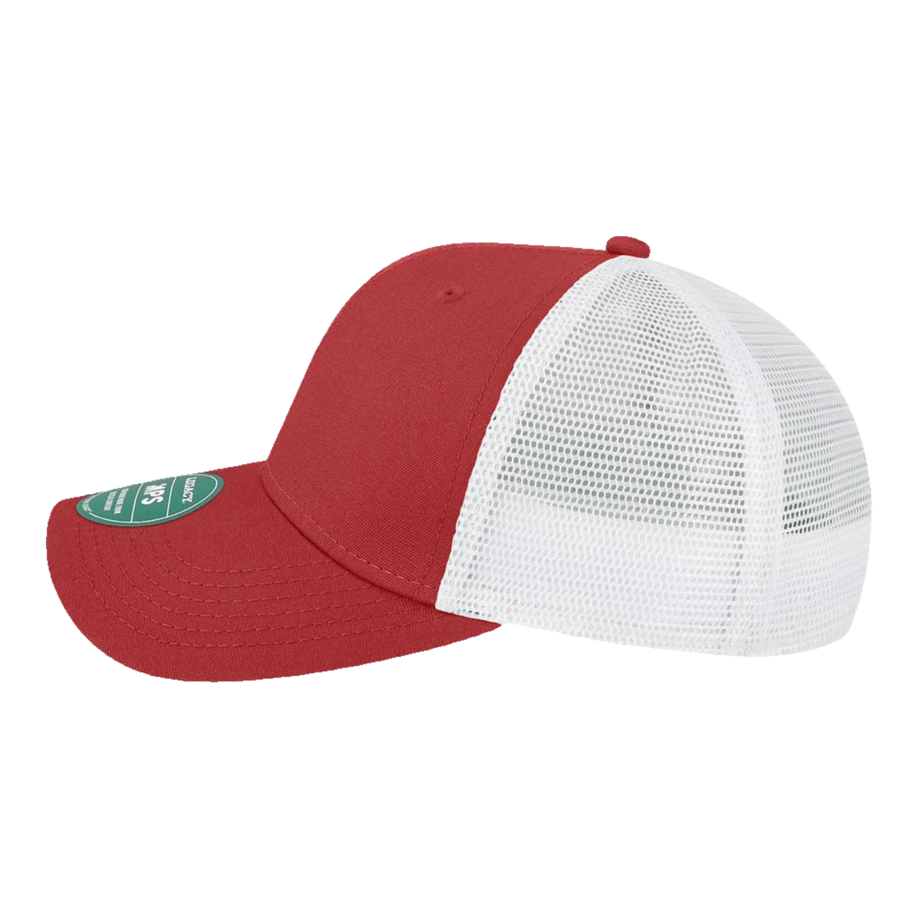 Legacy Mid-Pro Snapback Custom Trucker Hat