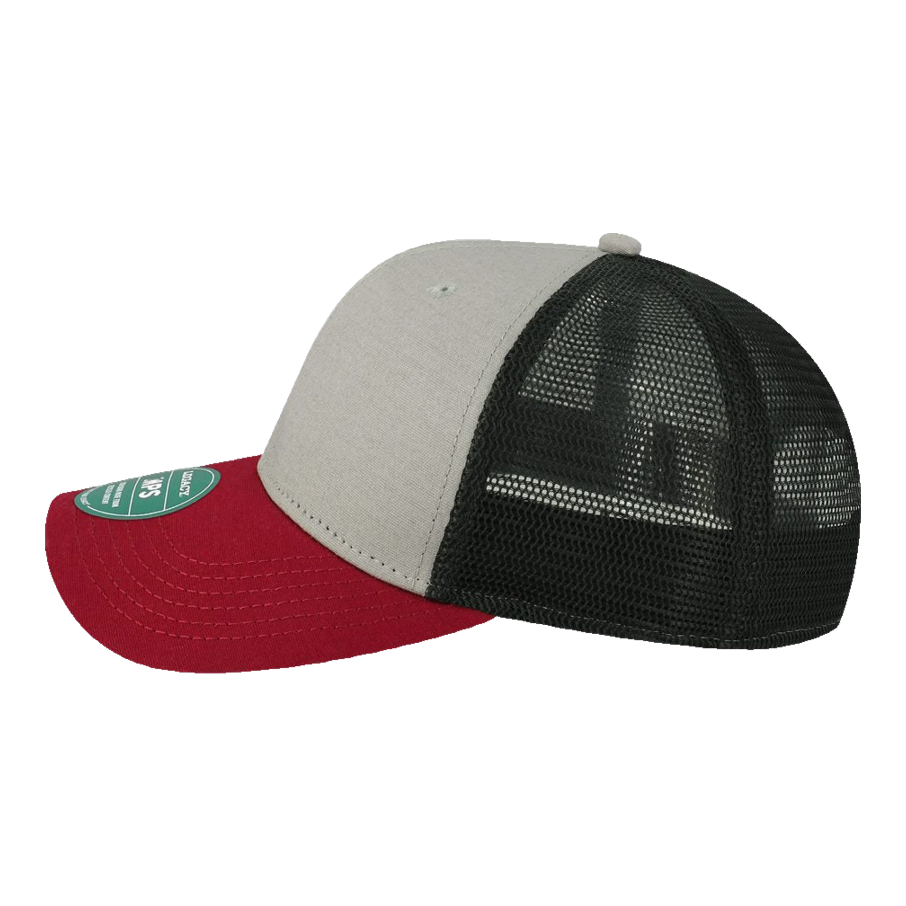 Legacy Mid-Pro Snapback Custom Trucker Hat
