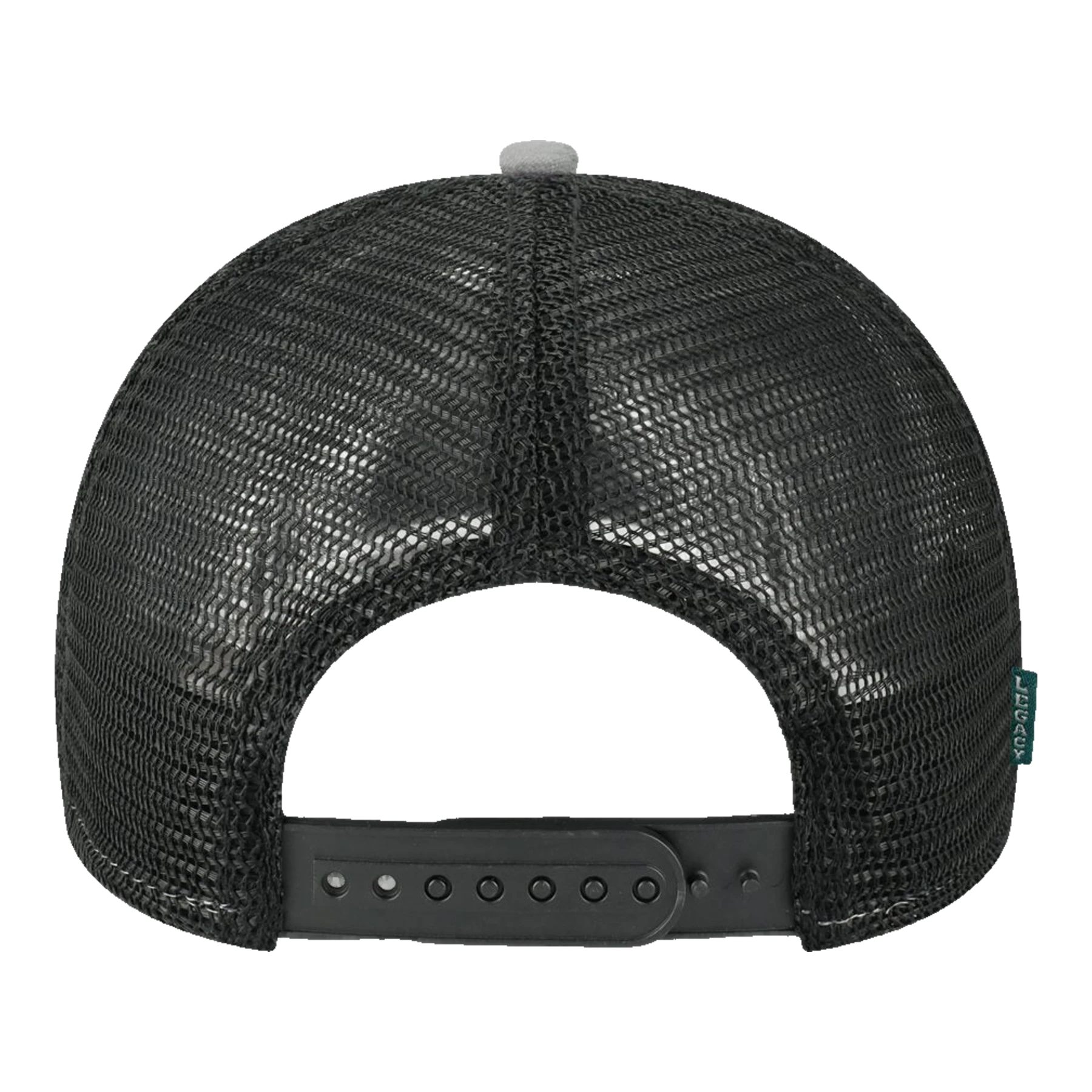 Legacy Mid-Pro Snapback Custom Trucker Hat