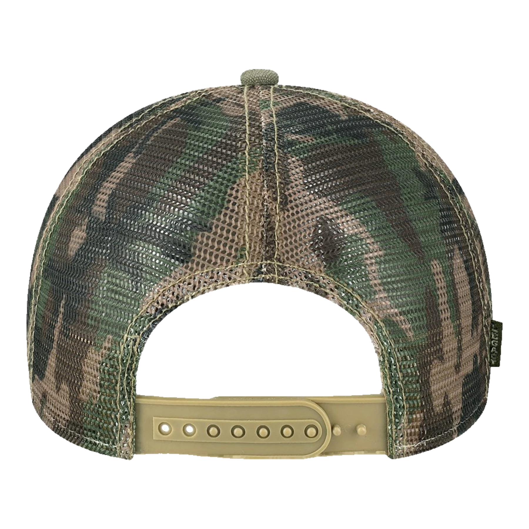 Legacy Mid-Pro Snapback Custom Trucker Hat