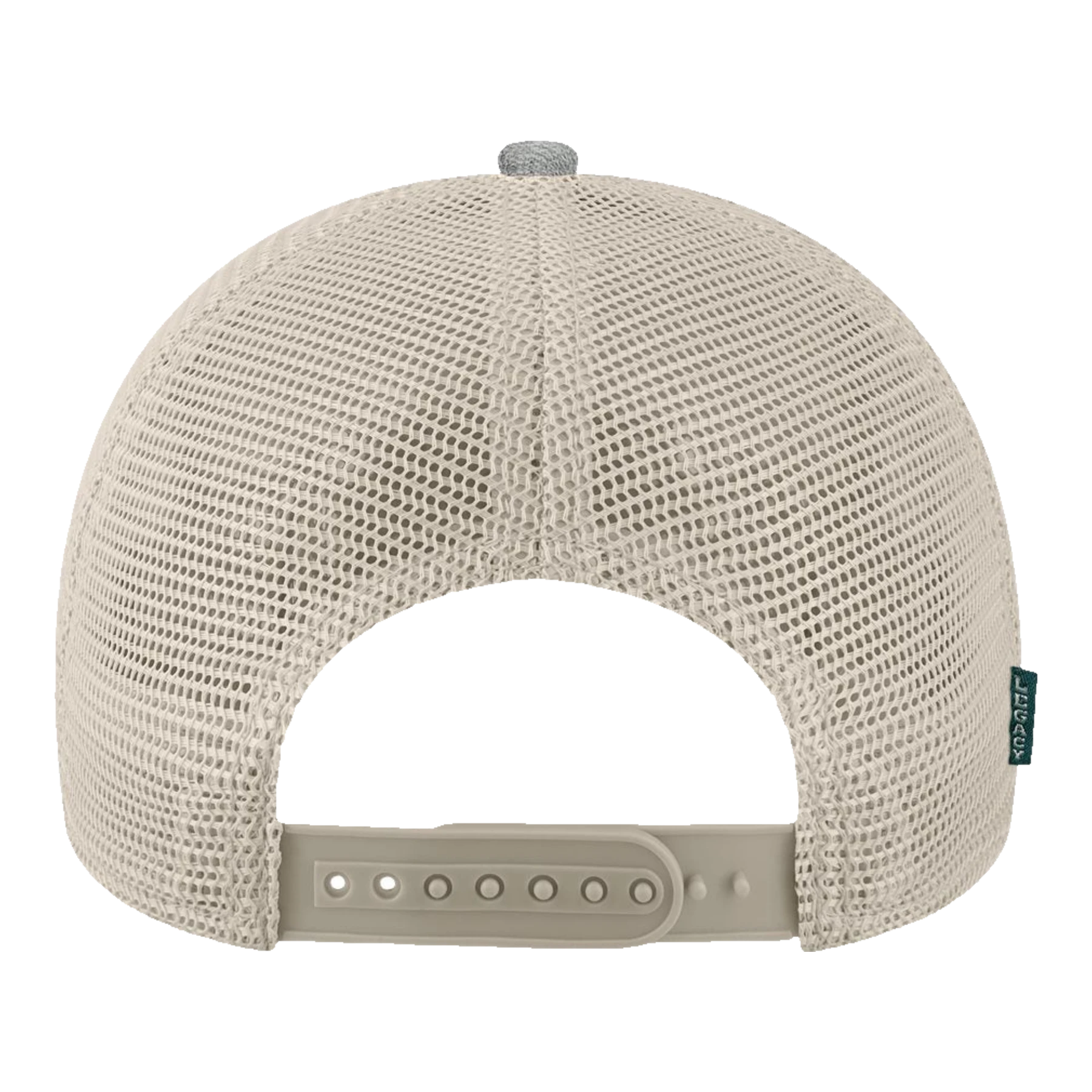 Legacy Mid-Pro Snapback Custom Trucker Hat