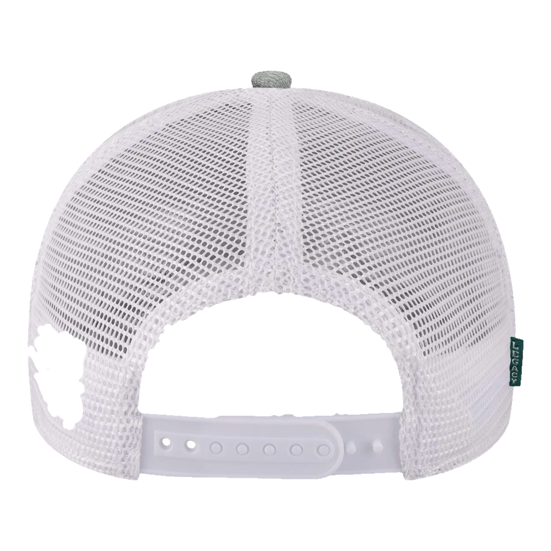 Legacy Mid-Pro Snapback Custom Trucker Hat