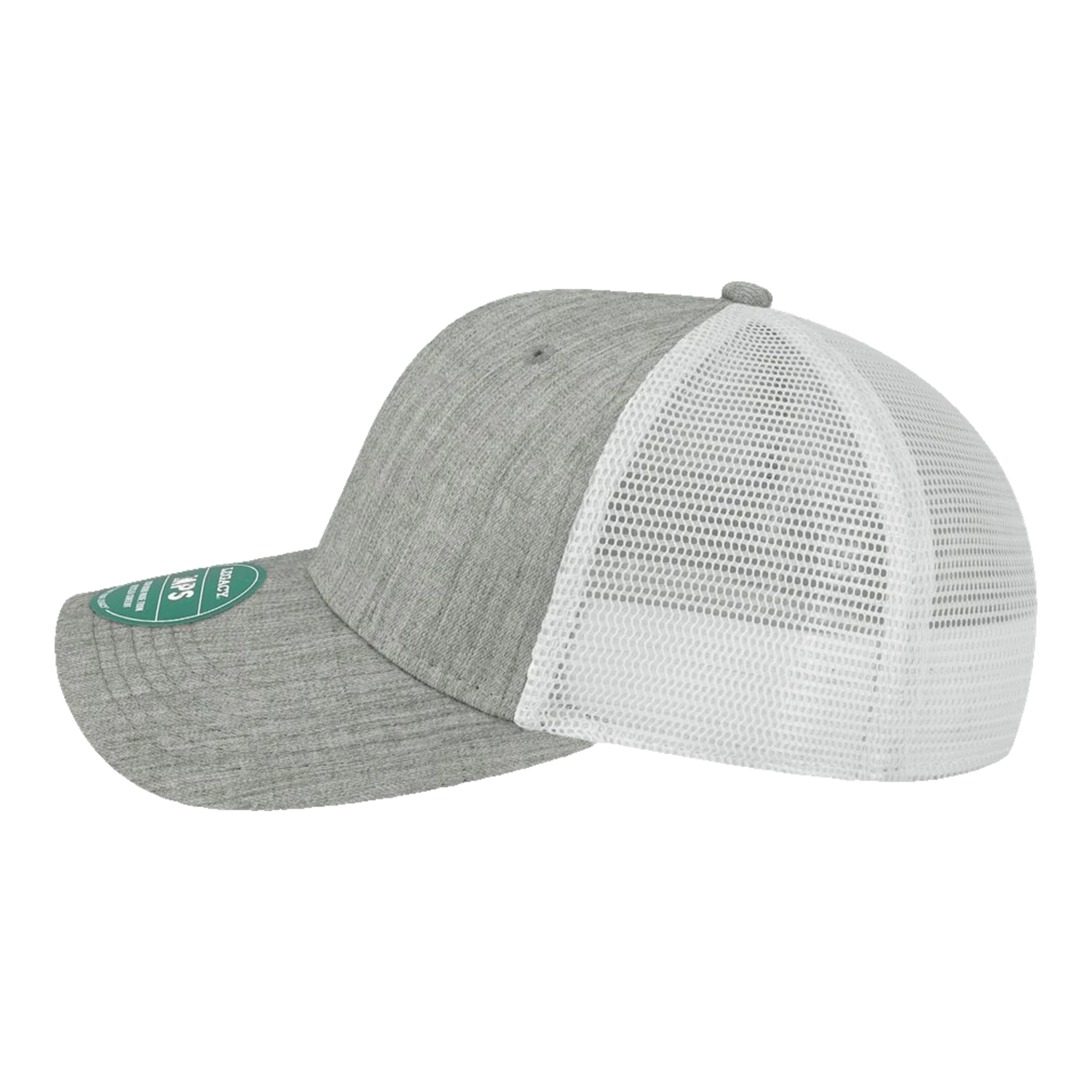Legacy Mid-Pro Snapback Custom Trucker Hat