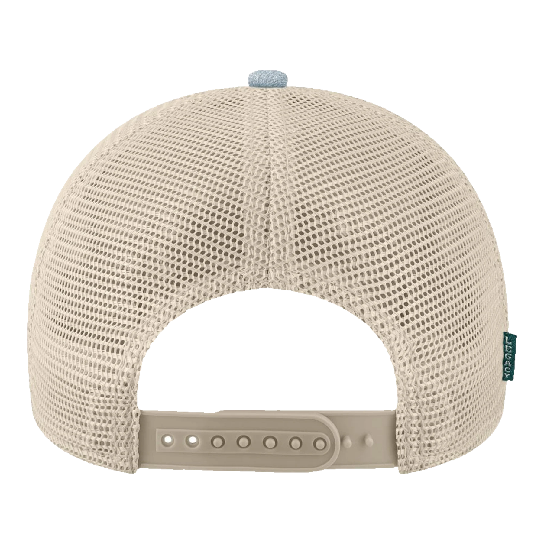 Legacy Mid-Pro Snapback Custom Trucker Hat