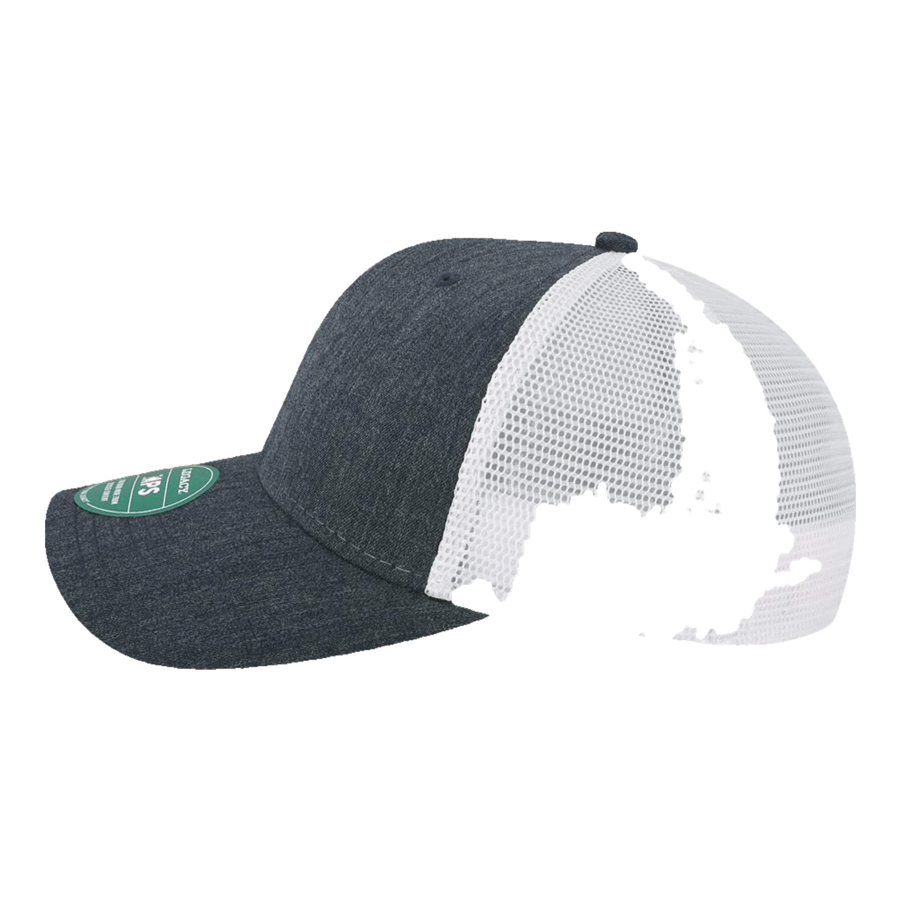 Legacy Mid-Pro Snapback Custom Trucker Hat