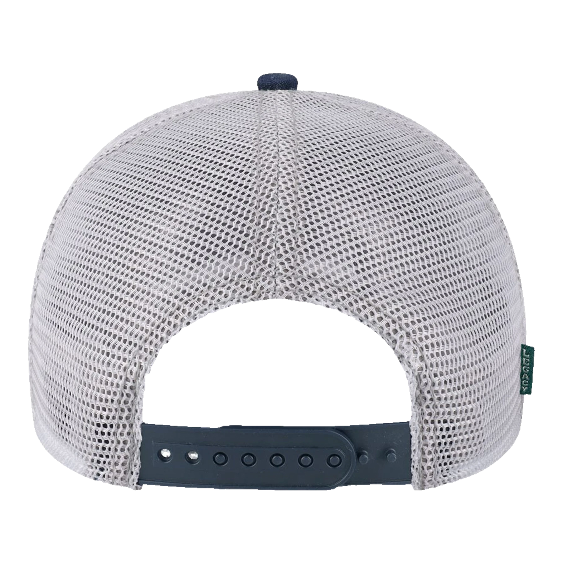 Legacy Mid-Pro Snapback Custom Trucker Hat