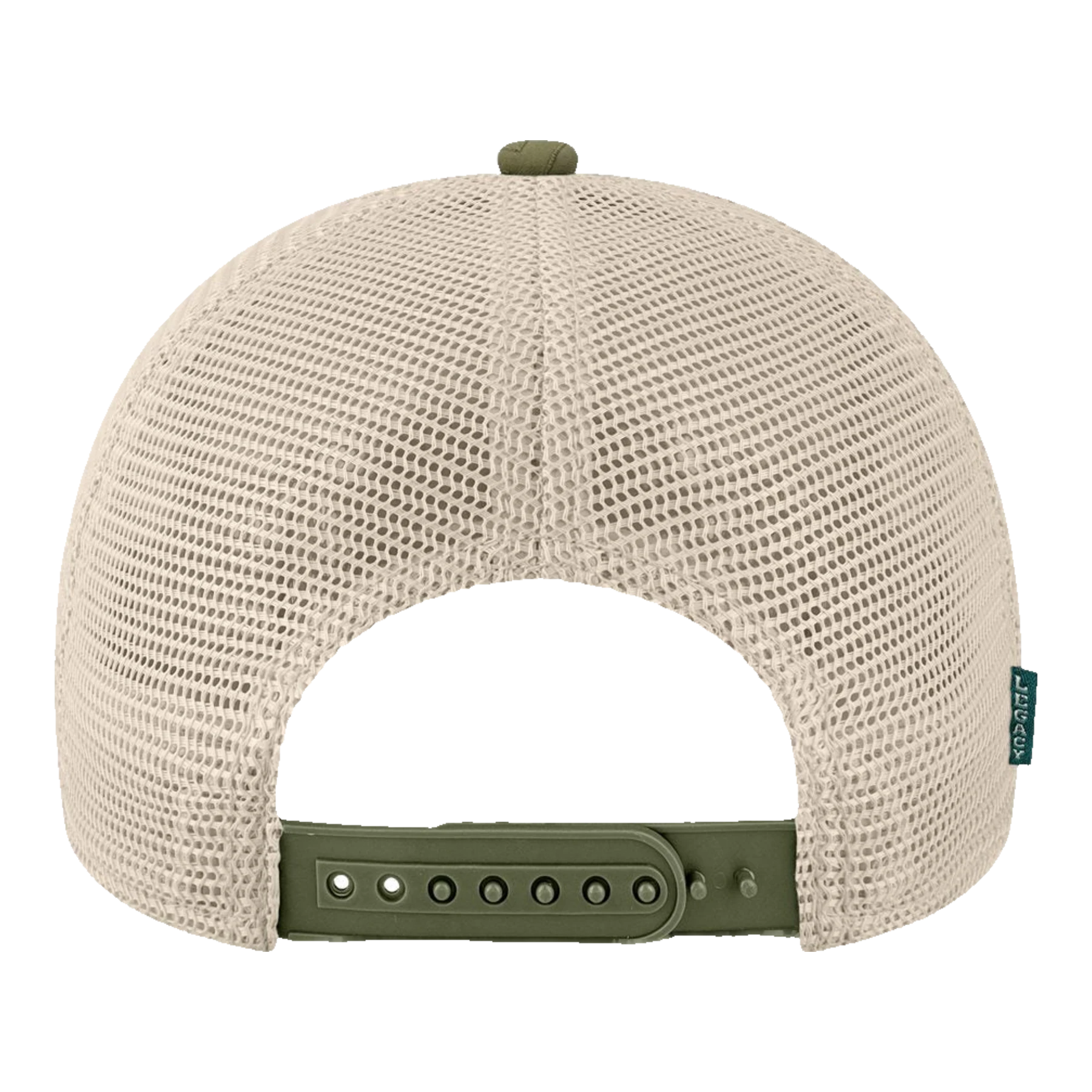 Legacy Mid-Pro Snapback Custom Trucker Hat