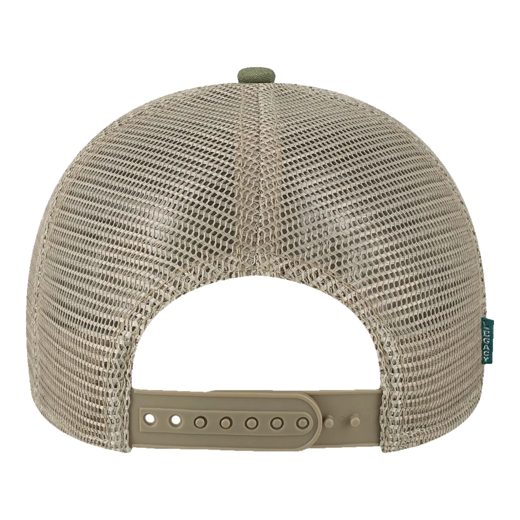 Legacy Mid-Pro Snapback Custom Trucker Hat