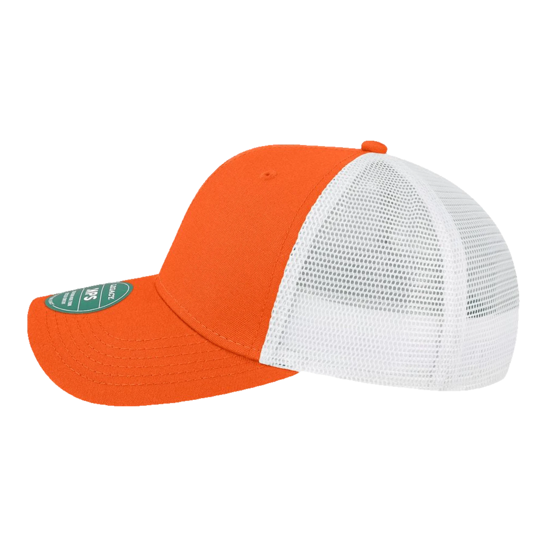 Legacy Mid-Pro Snapback Custom Trucker Hat