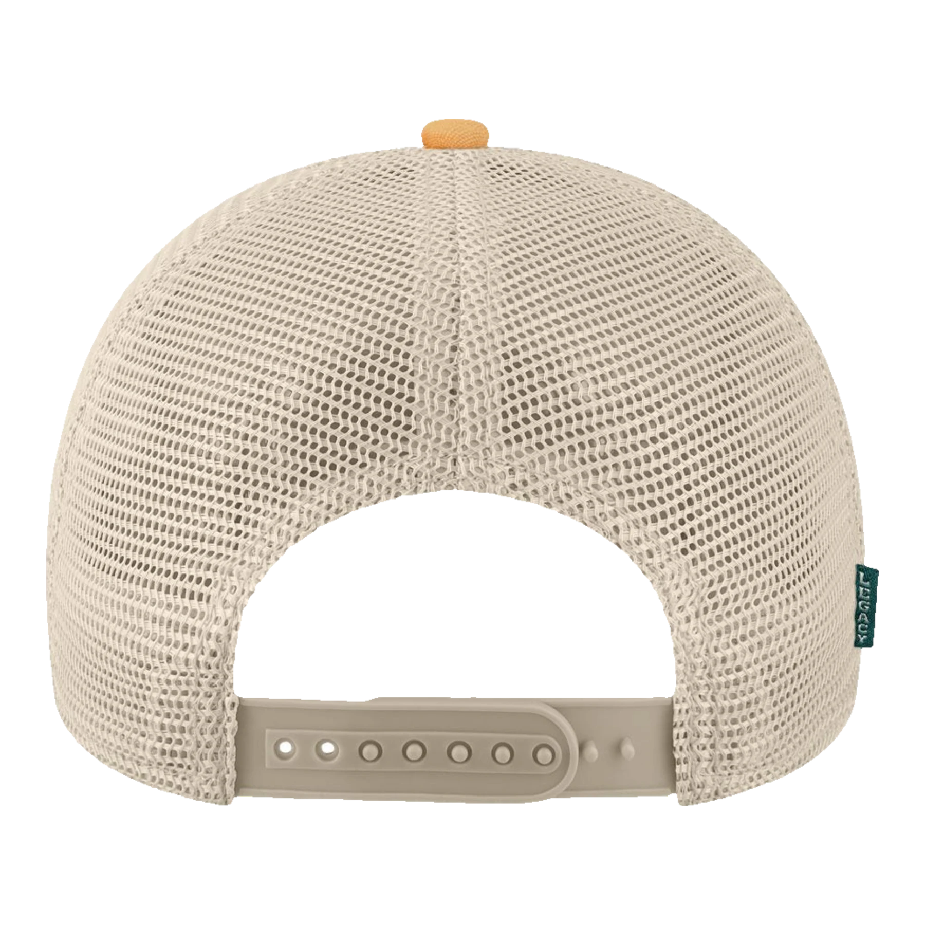 Legacy Mid-Pro Snapback Custom Trucker Hat