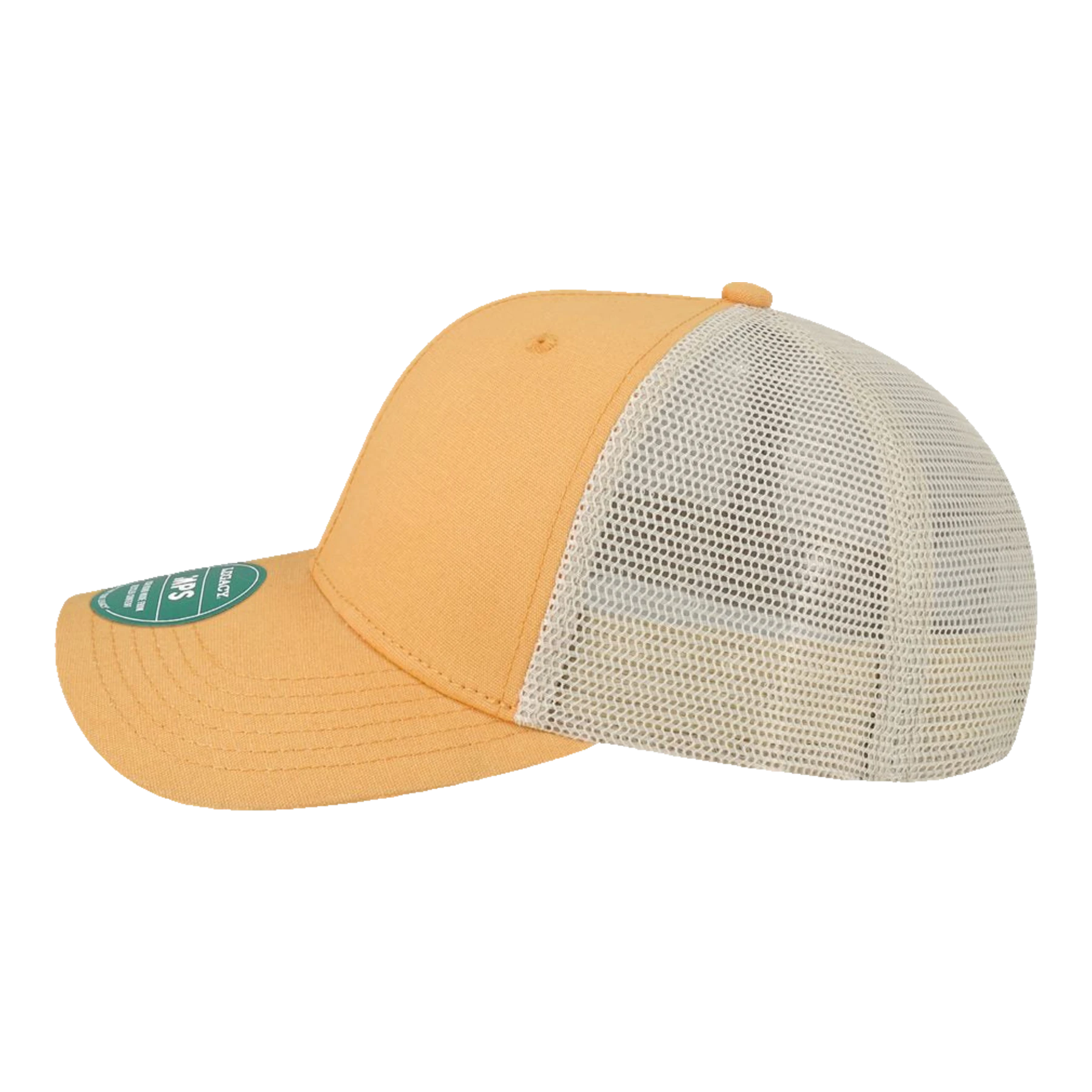 Legacy Mid-Pro Snapback Custom Trucker Hat