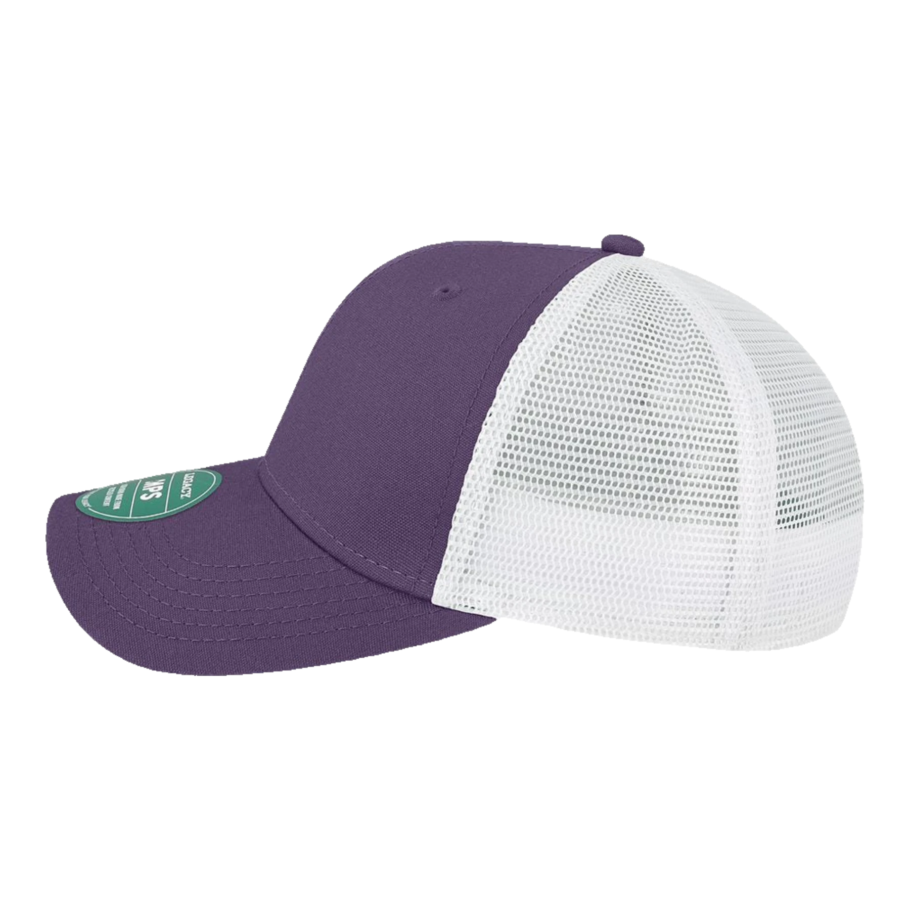 Legacy Mid-Pro Snapback Custom Trucker Hat