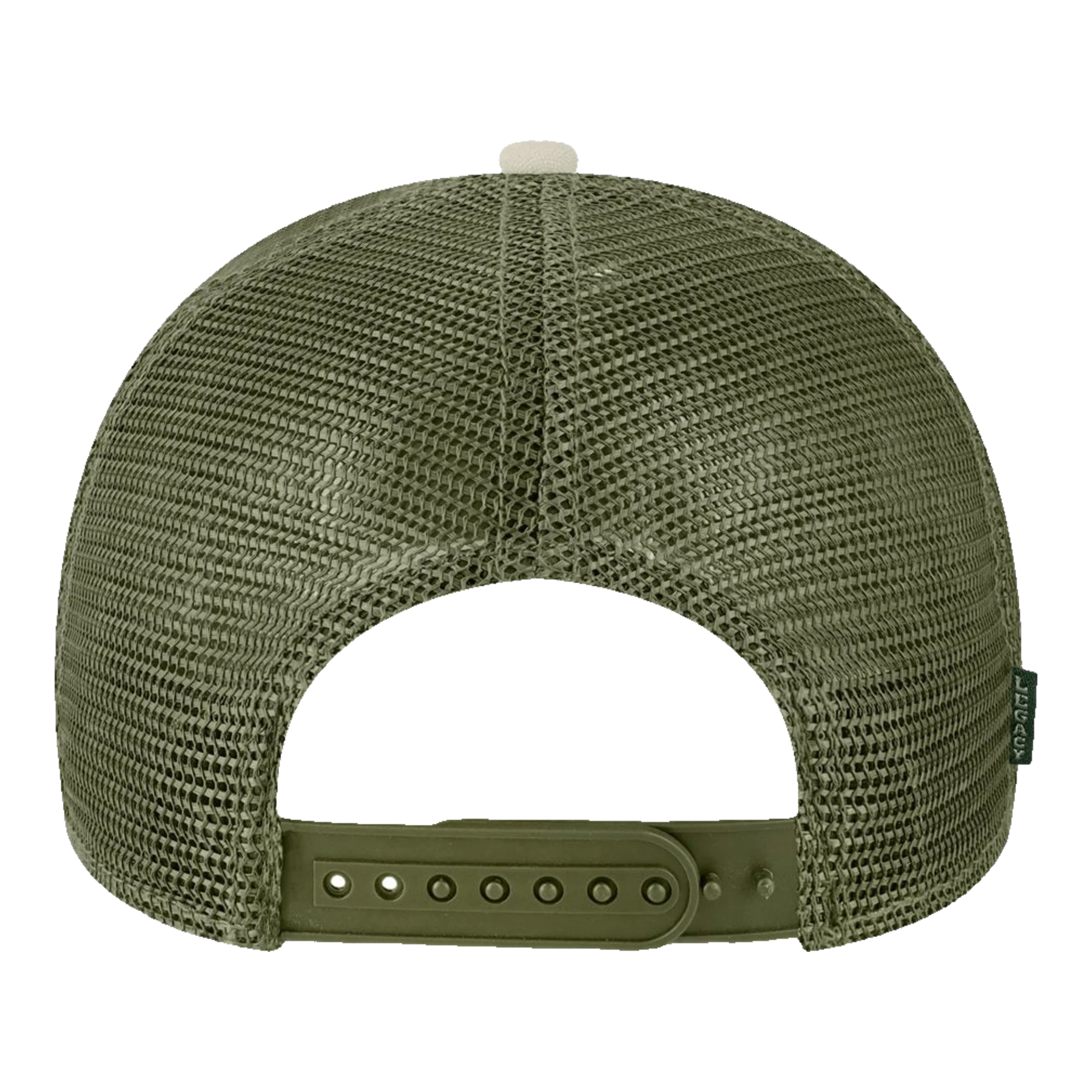 Legacy Mid-Pro Snapback Custom Trucker Hat