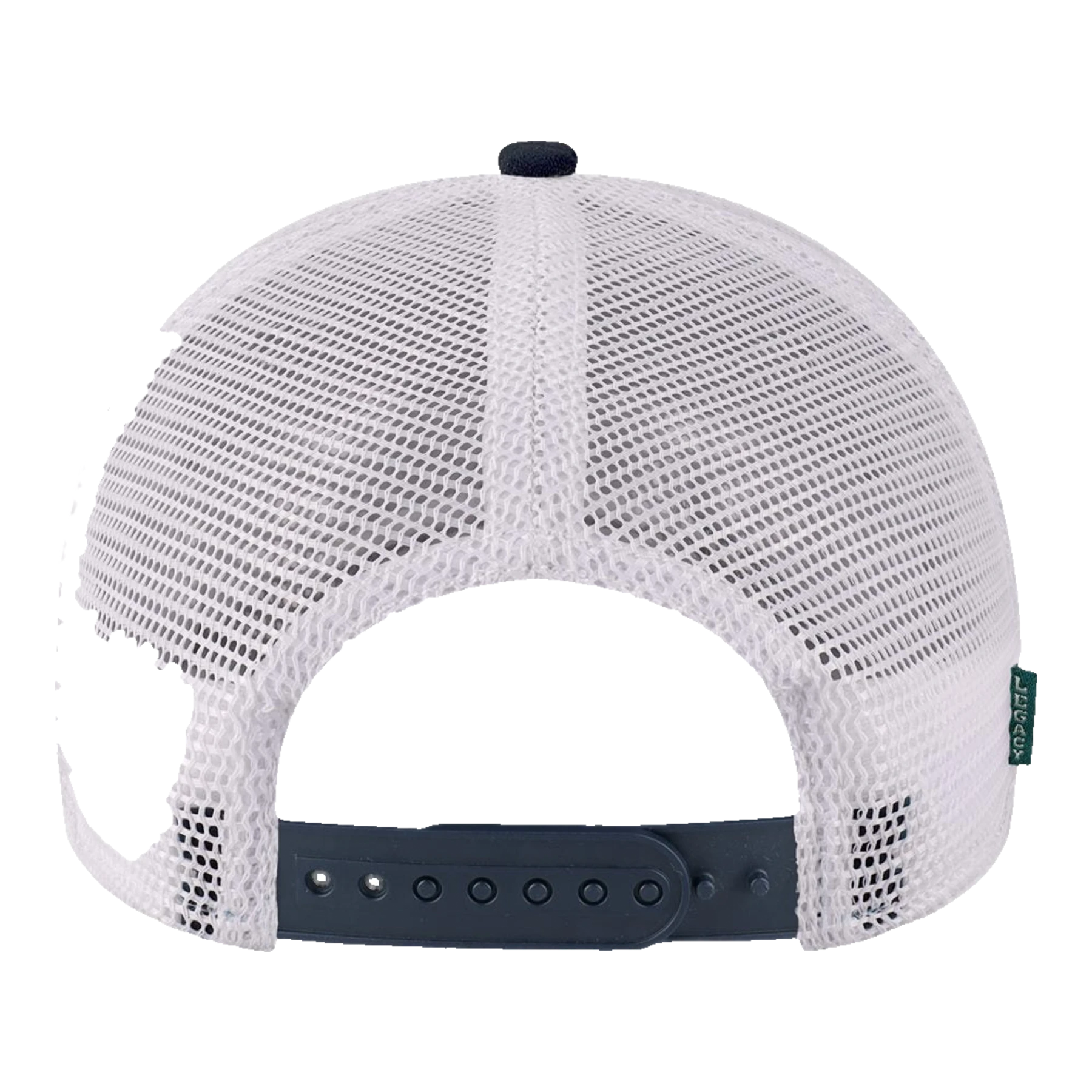 Legacy Mid-Pro Snapback Custom Trucker Hat