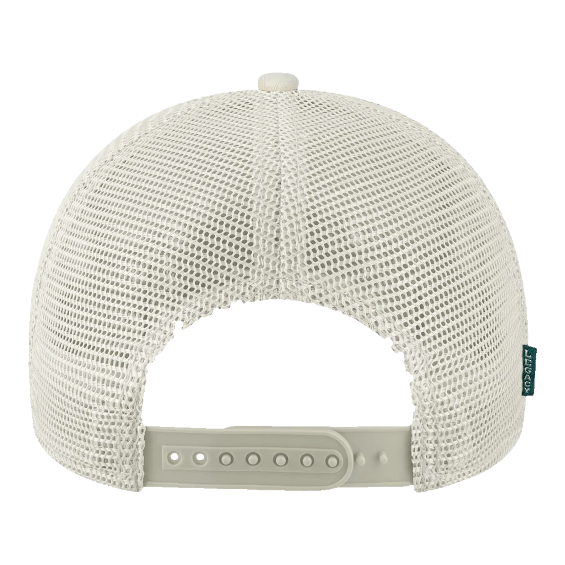 Legacy Mid-Pro Snapback Custom Trucker Hat
