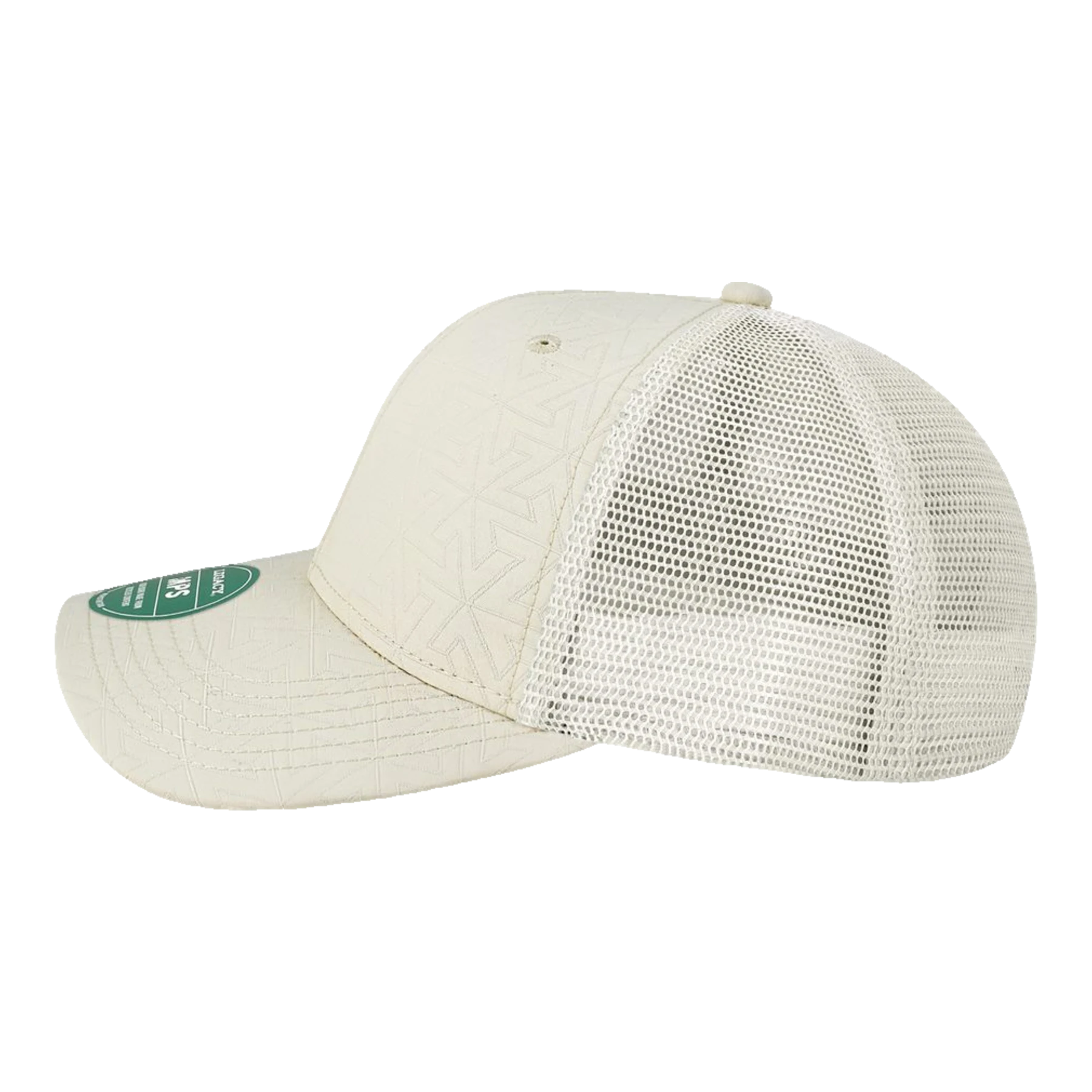 Legacy Mid-Pro Snapback Custom Trucker Hat