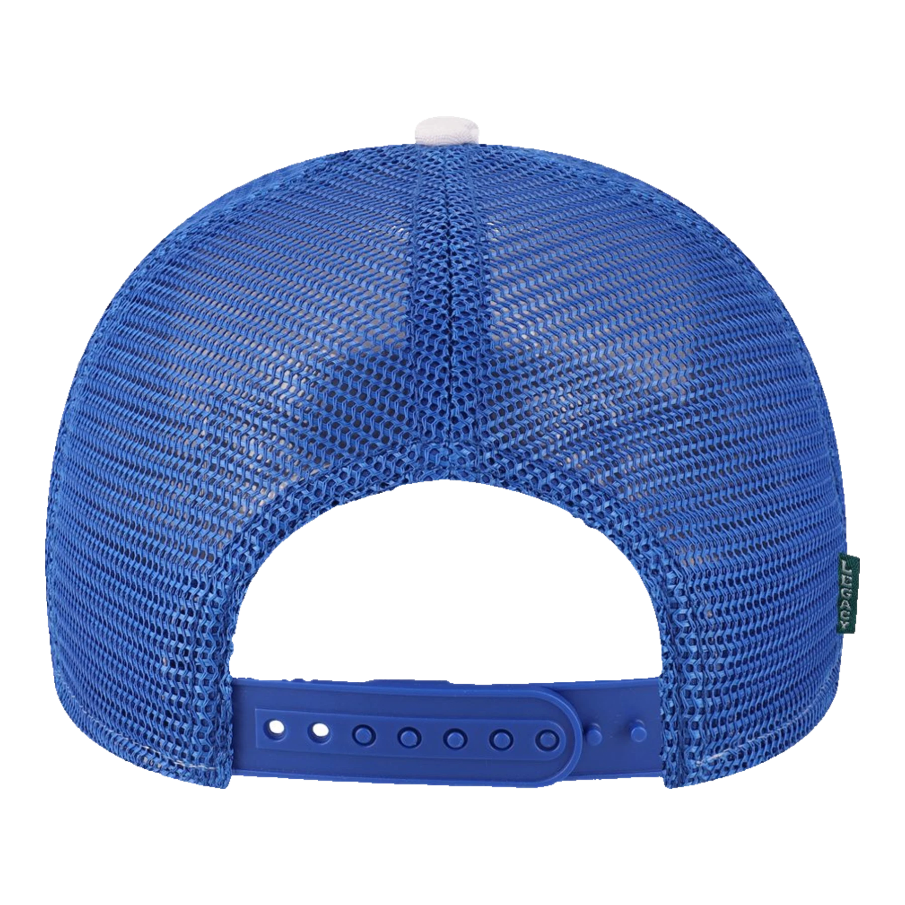 Legacy Mid-Pro Snapback Custom Trucker Hat