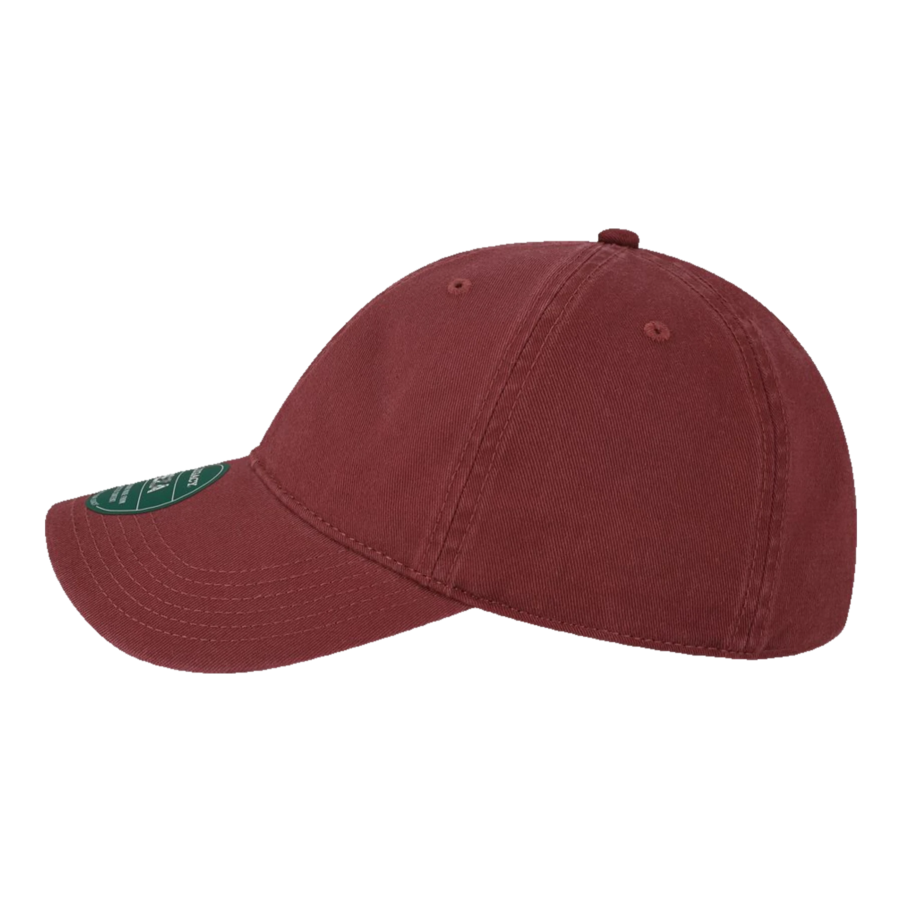 Legacy Relaxed Twill Custom Dad Hat