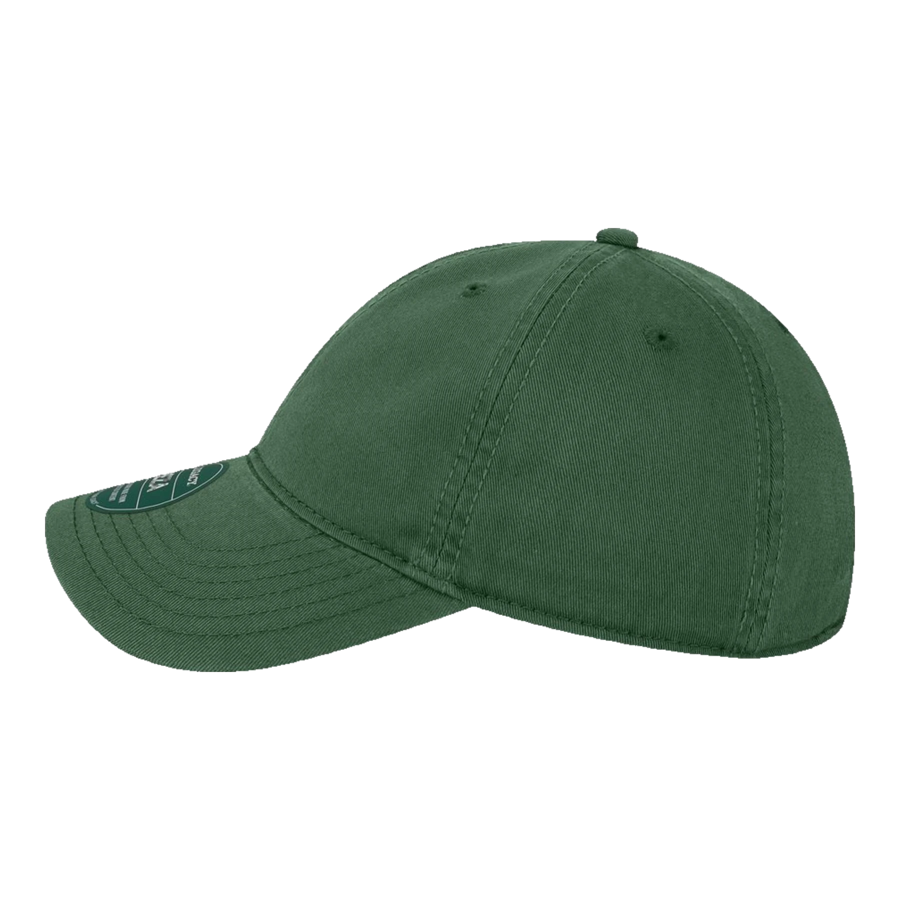 Legacy Relaxed Twill Custom Dad Hat