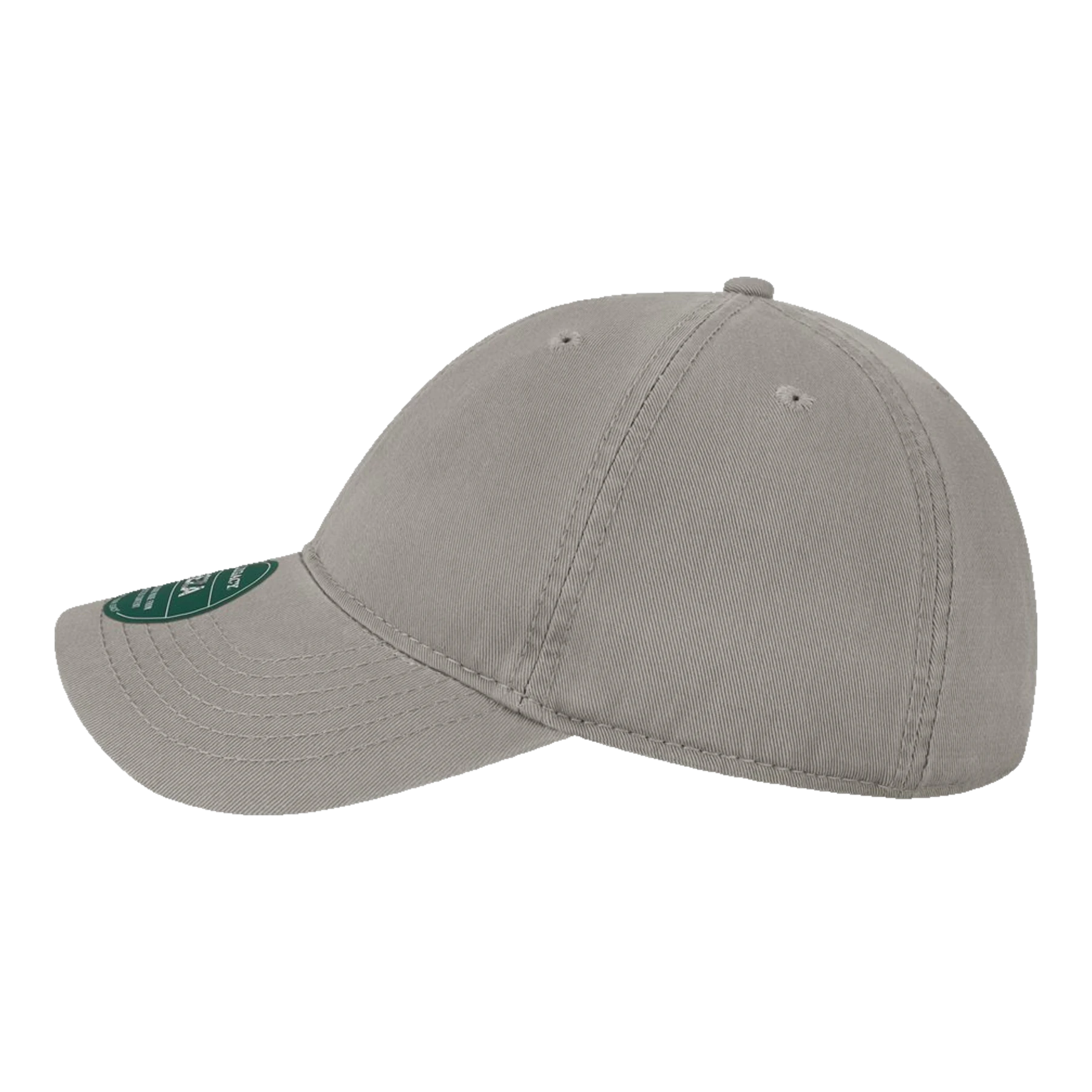Legacy Relaxed Twill Custom Dad Hat