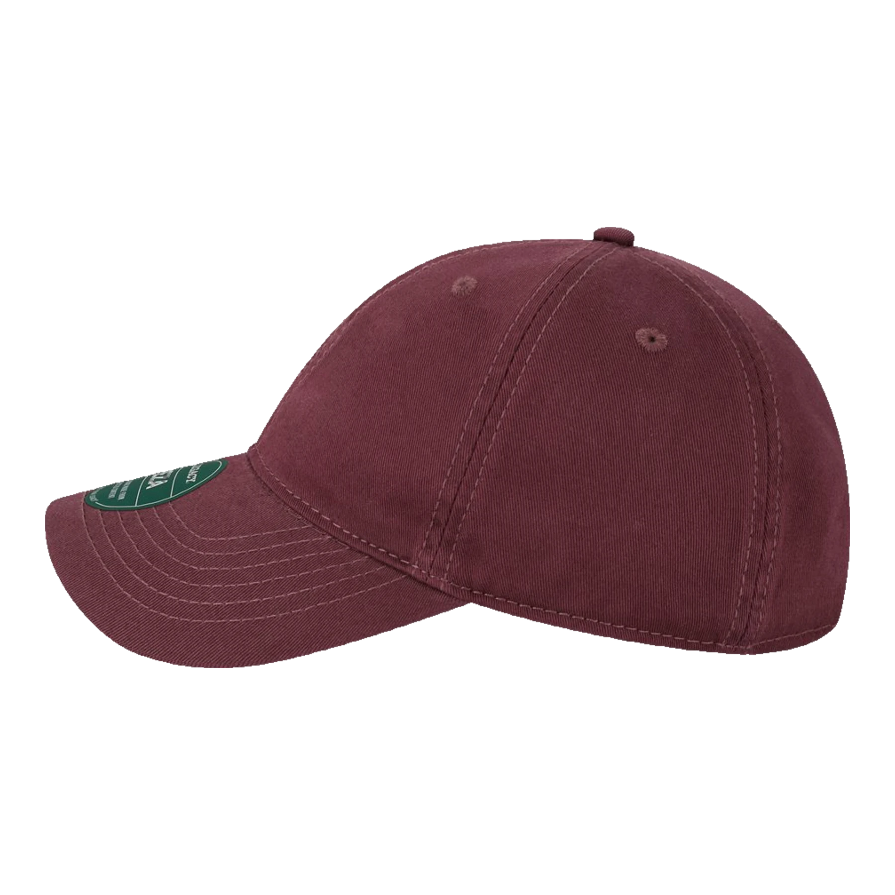 Legacy Relaxed Twill Custom Dad Hat