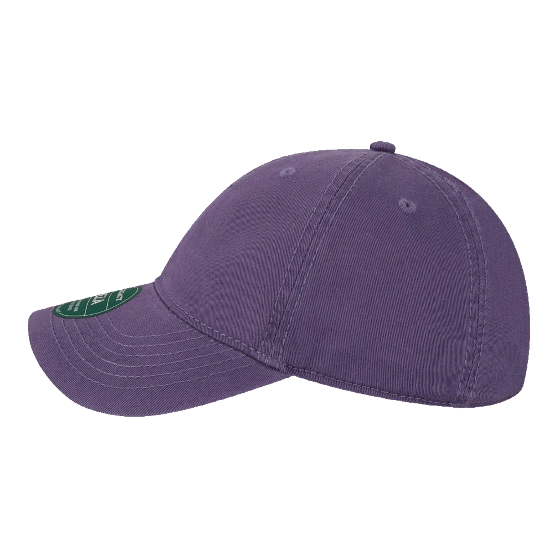 Legacy Relaxed Twill Custom Dad Hat