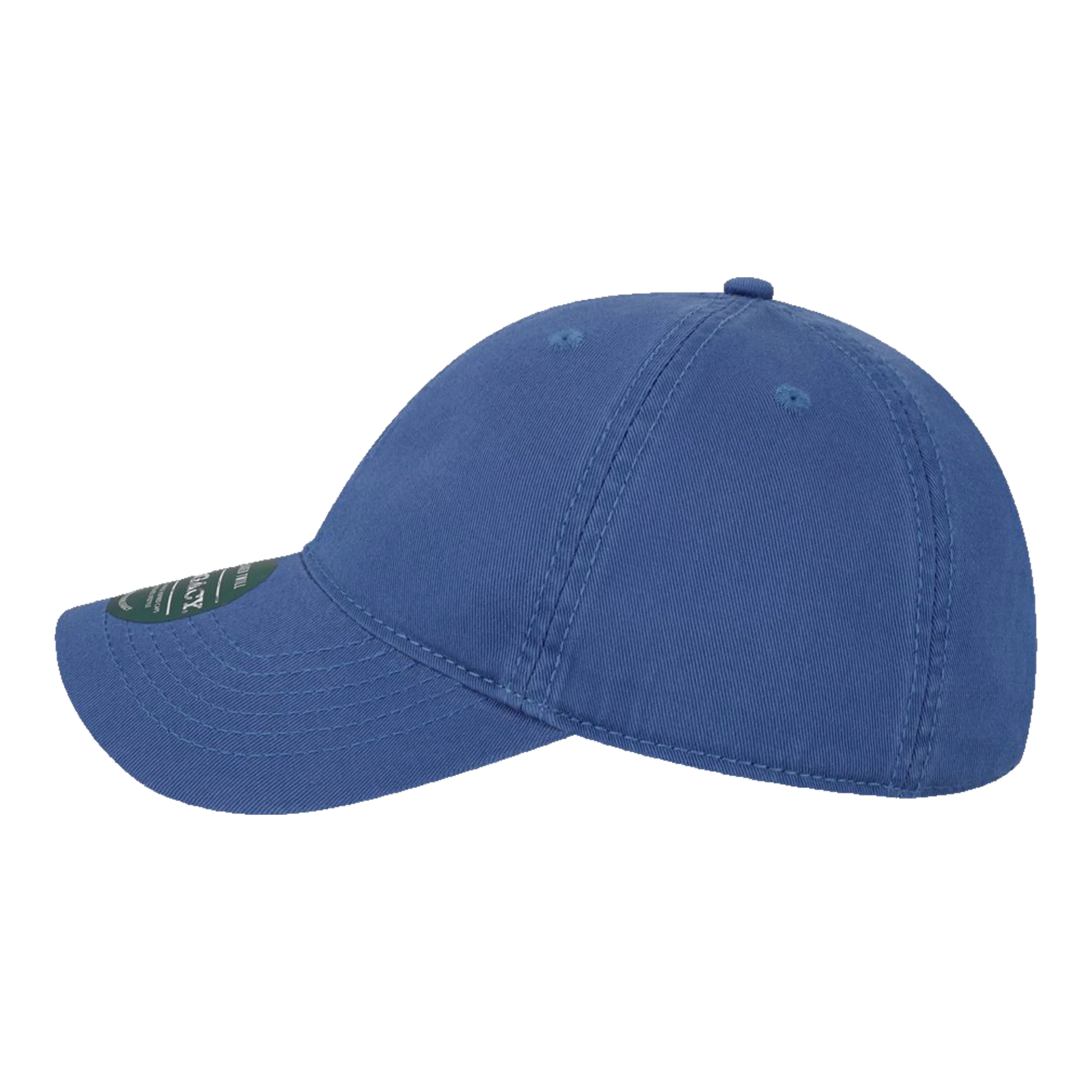 Legacy Relaxed Twill Custom Dad Hat