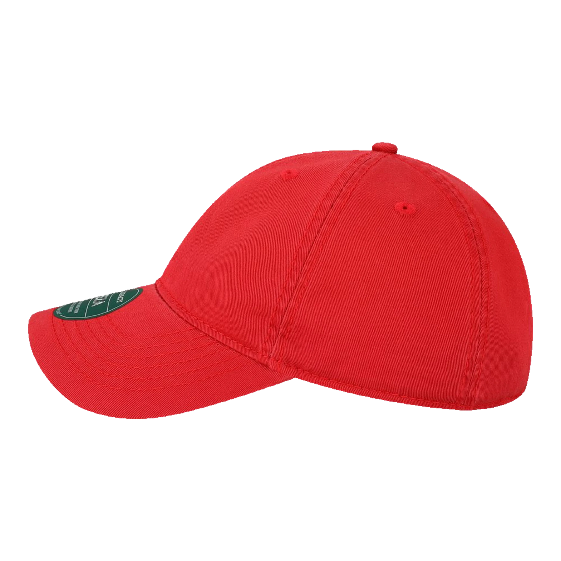 Legacy Relaxed Twill Custom Dad Hat