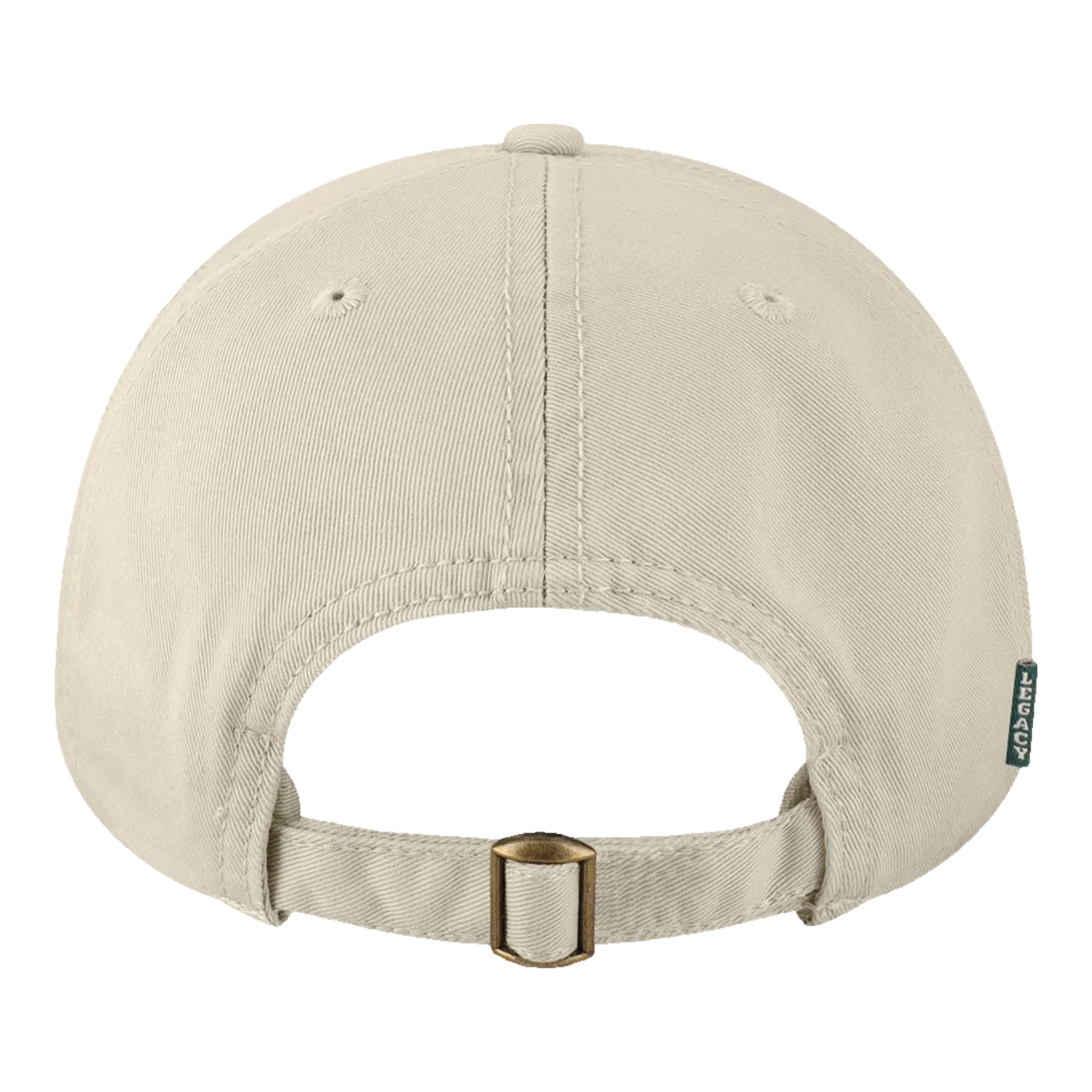 Legacy Relaxed Twill Custom Dad Hat