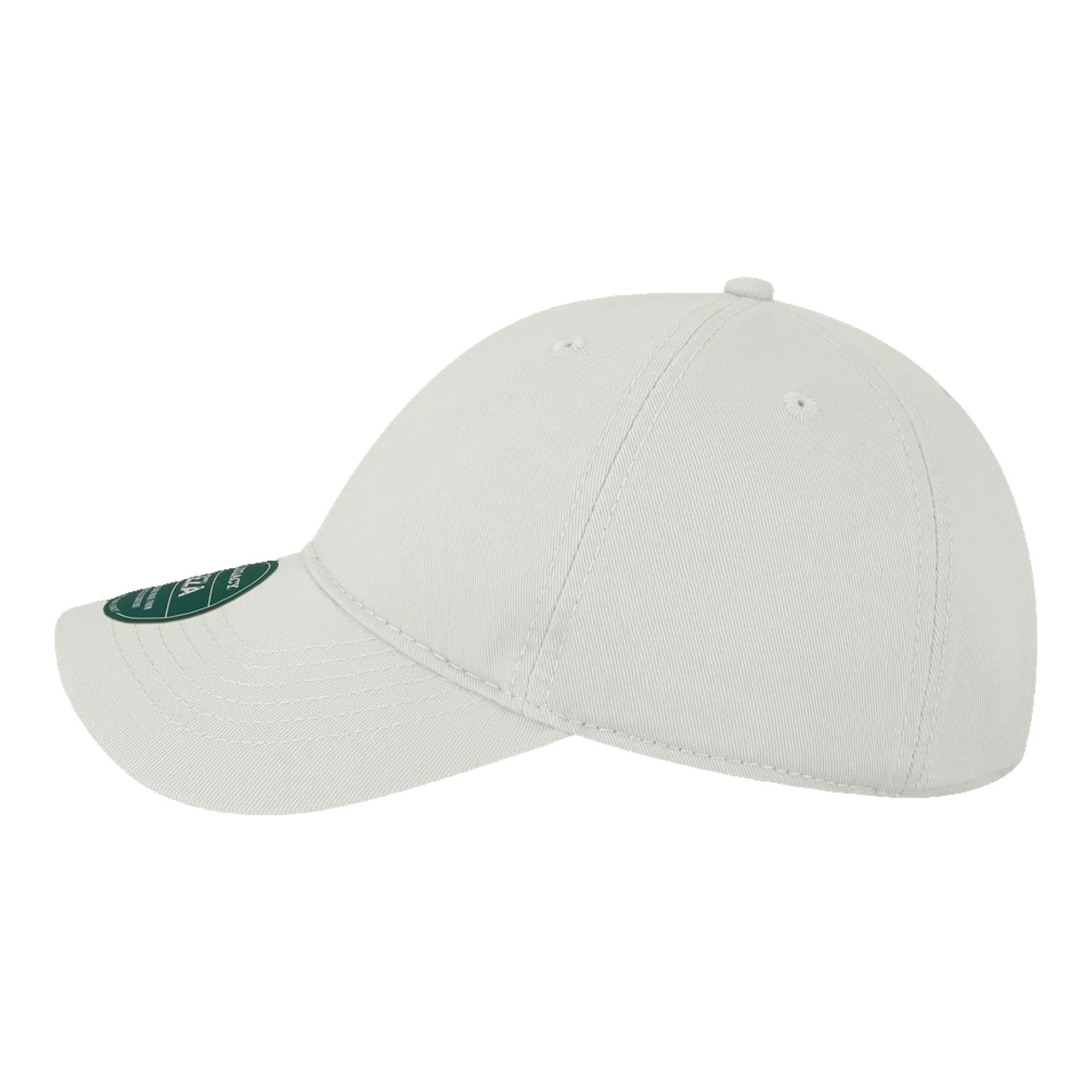 Legacy Relaxed Twill Custom Dad Hat