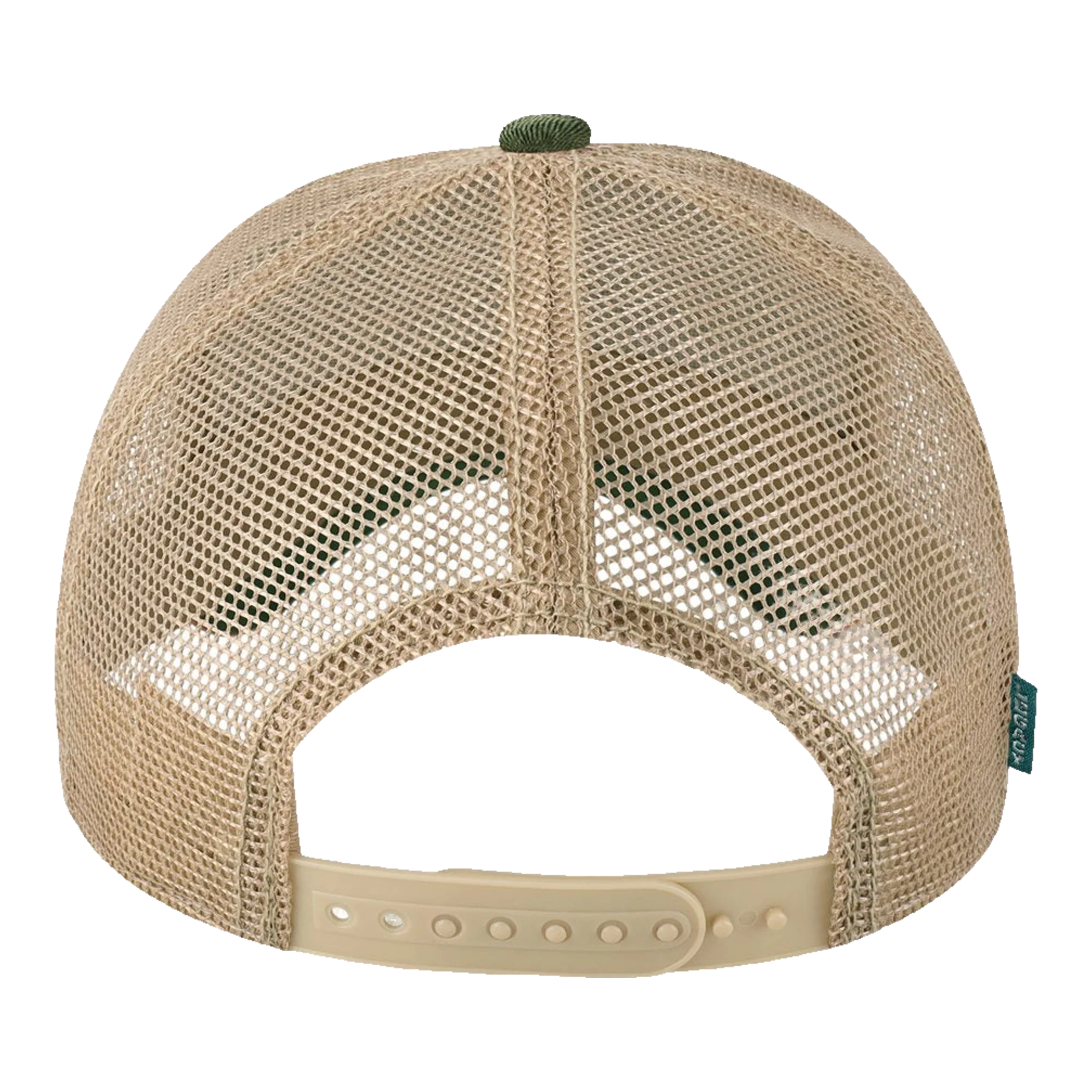Legacy Old Favorite Five-Panel Custom Trucker Hat