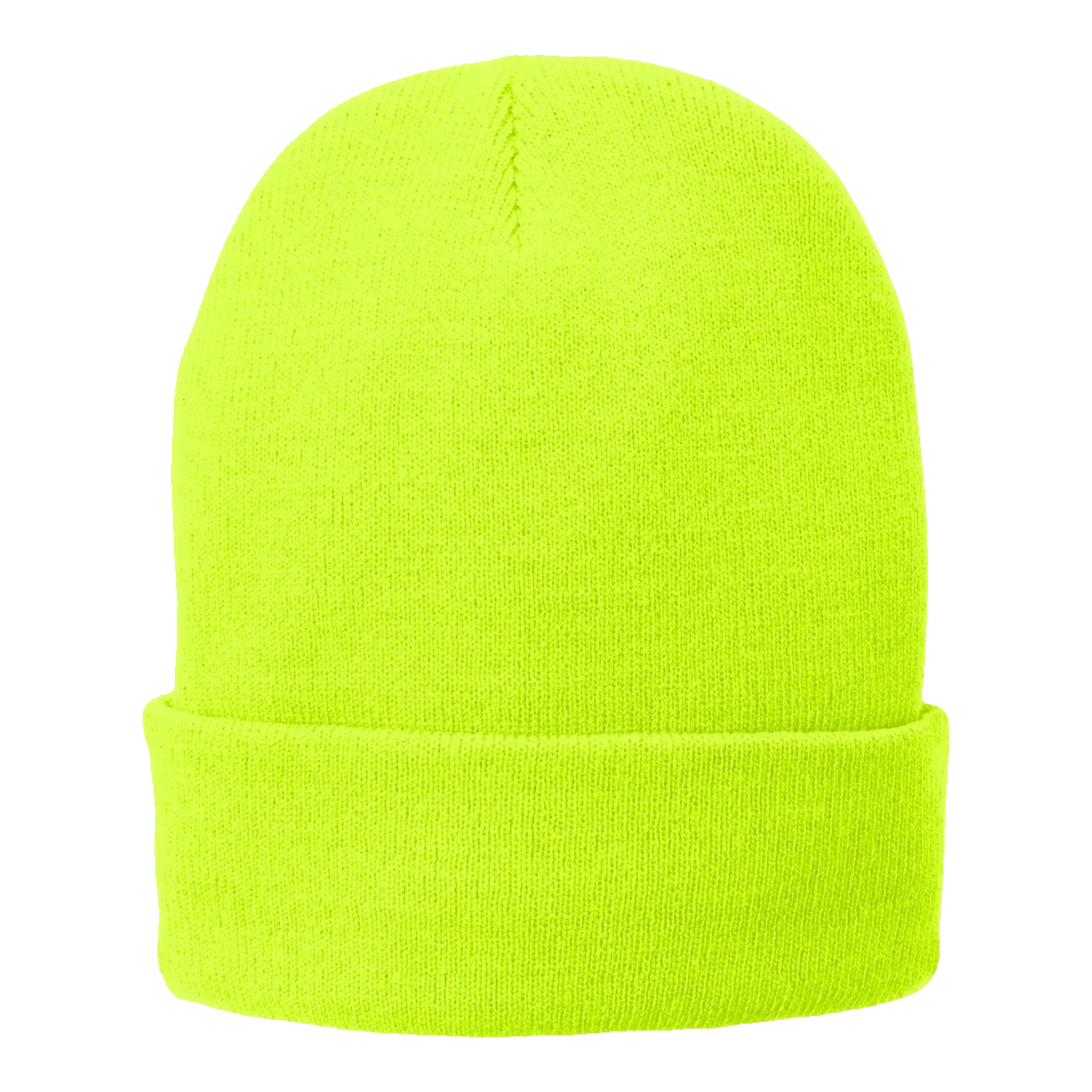 Port Authority ® Fleece-Lined Knit Cap. CP90L