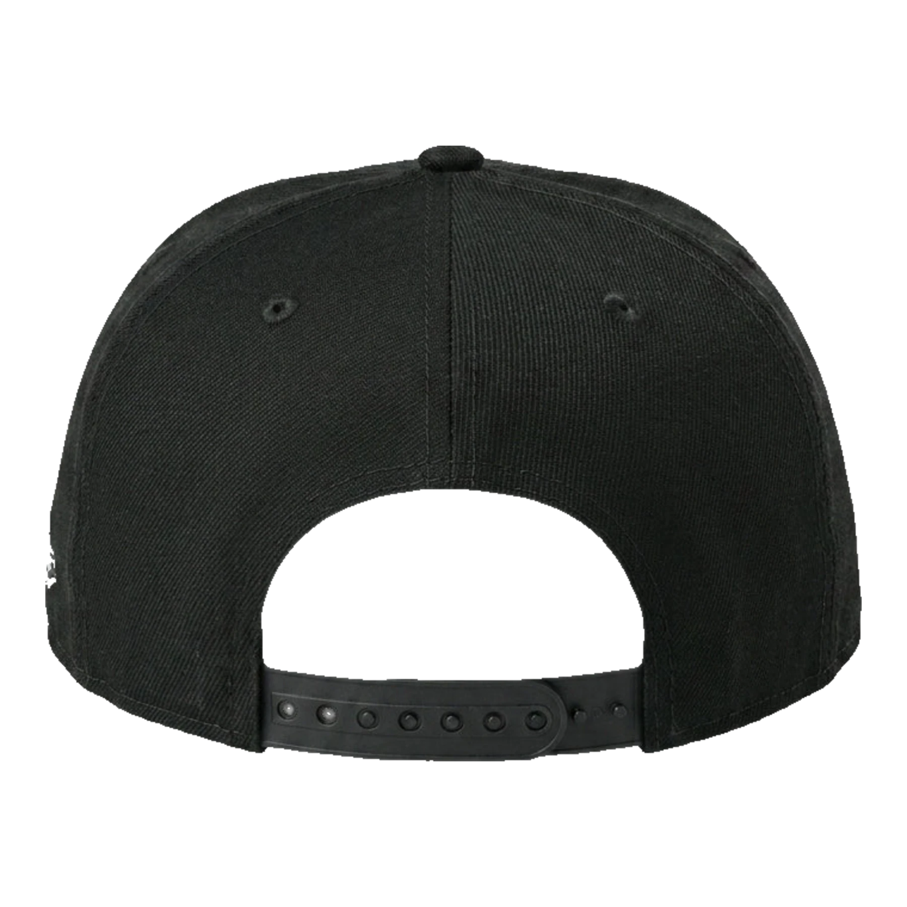 New Era Standard Fit Flat Bill Snapback Custom Hat