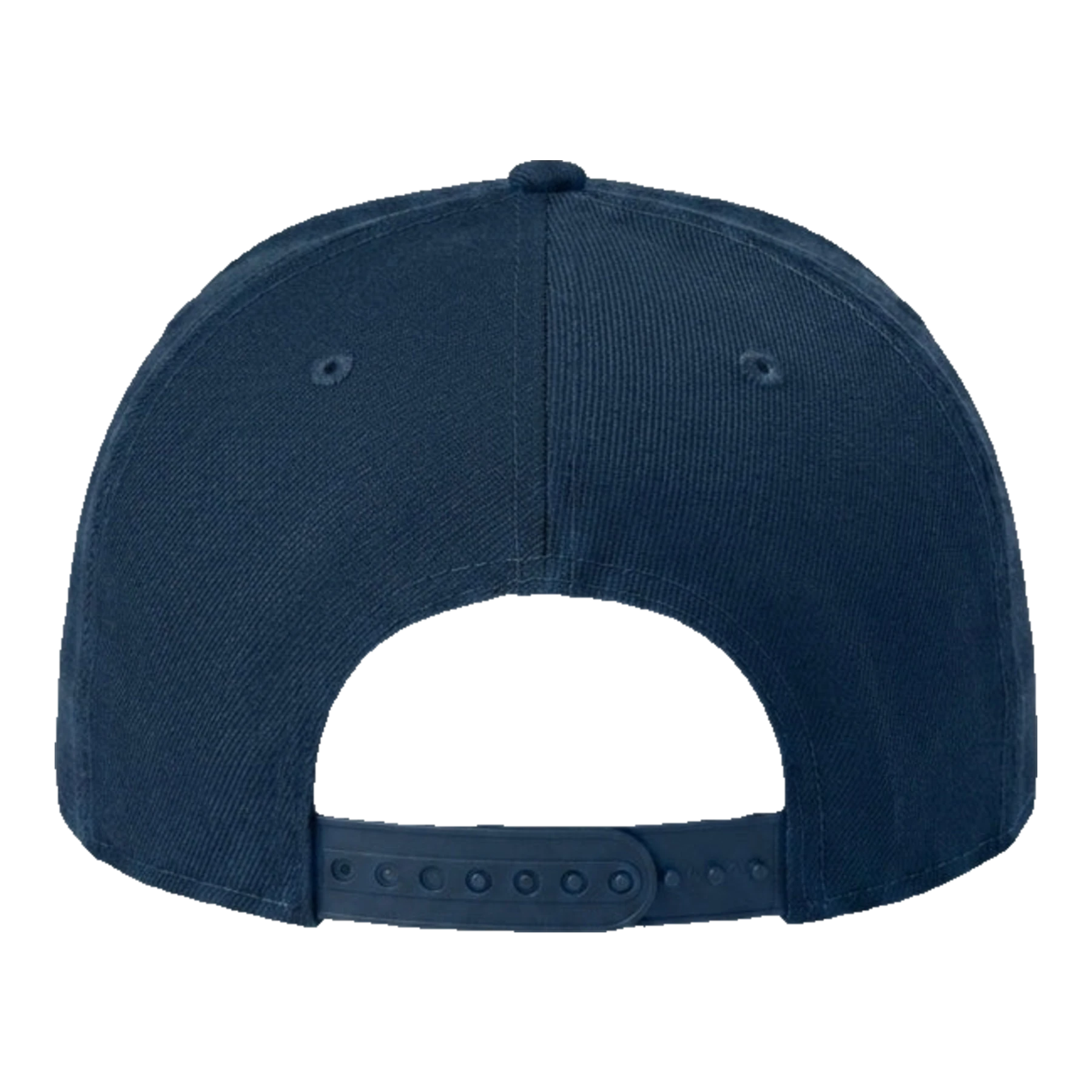New Era Standard Fit Flat Bill Snapback Custom Hat