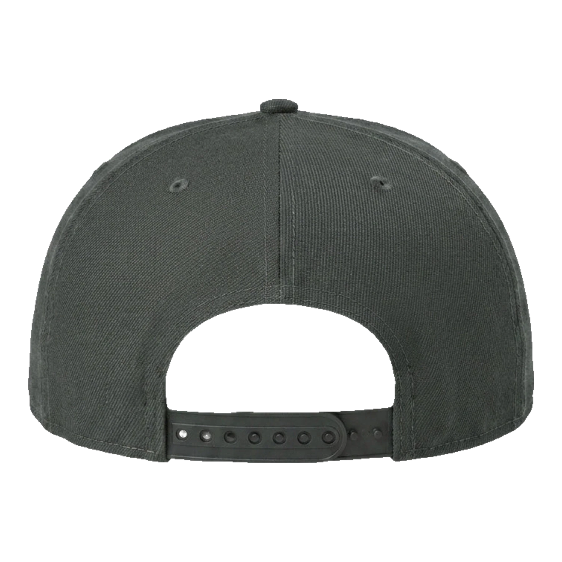 New Era Standard Fit Flat Bill Snapback Custom Hat