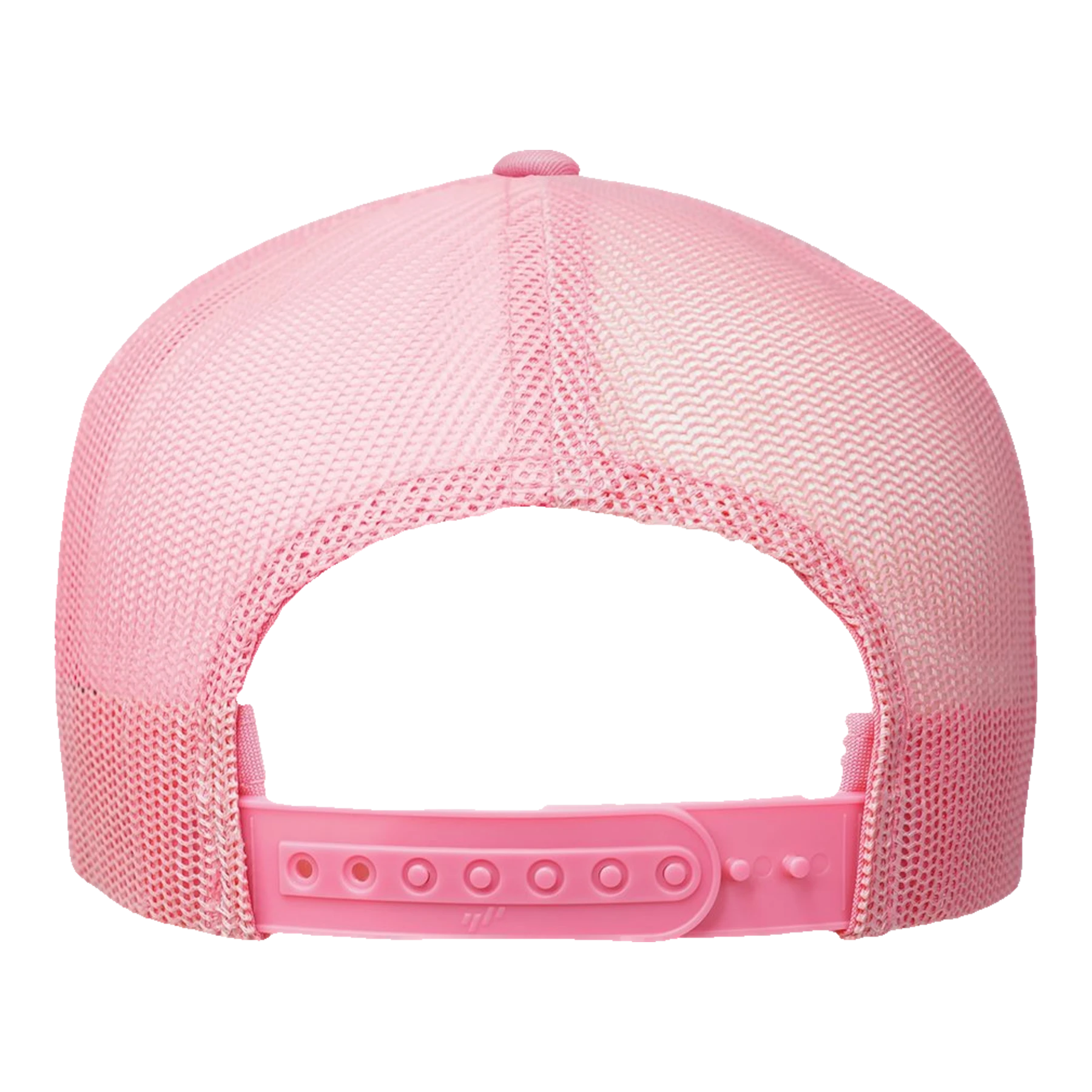 Yupoong Five-Panel Classic Custom Trucker Hat