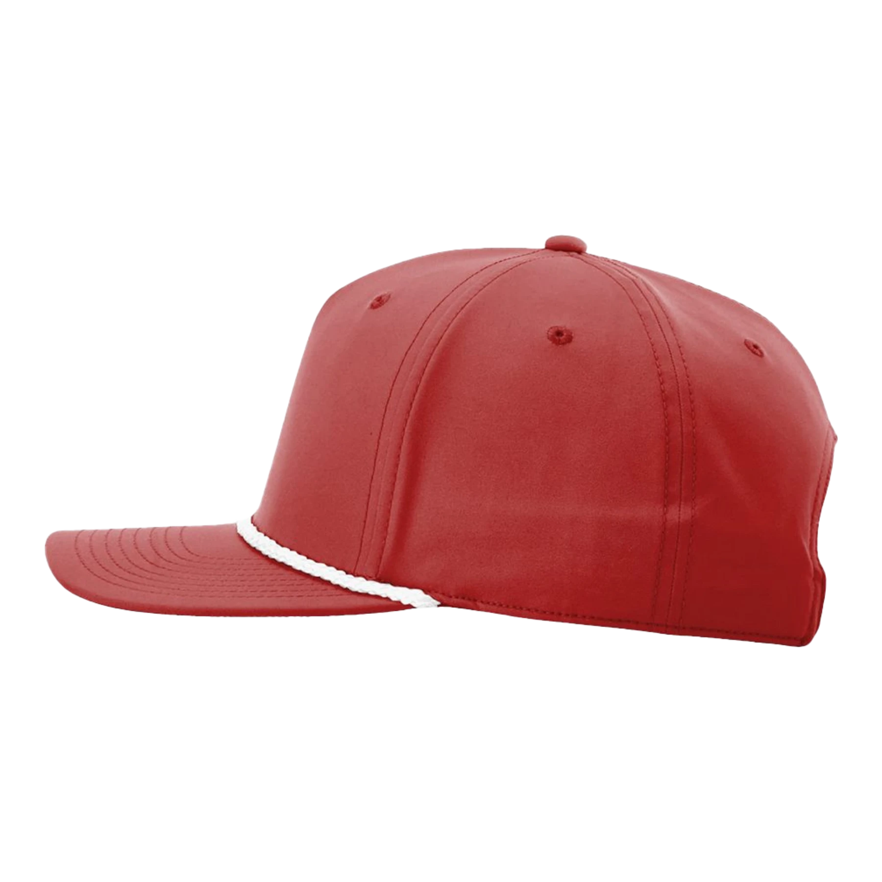 Richardson Five Panel Classic Rope Custom Hat