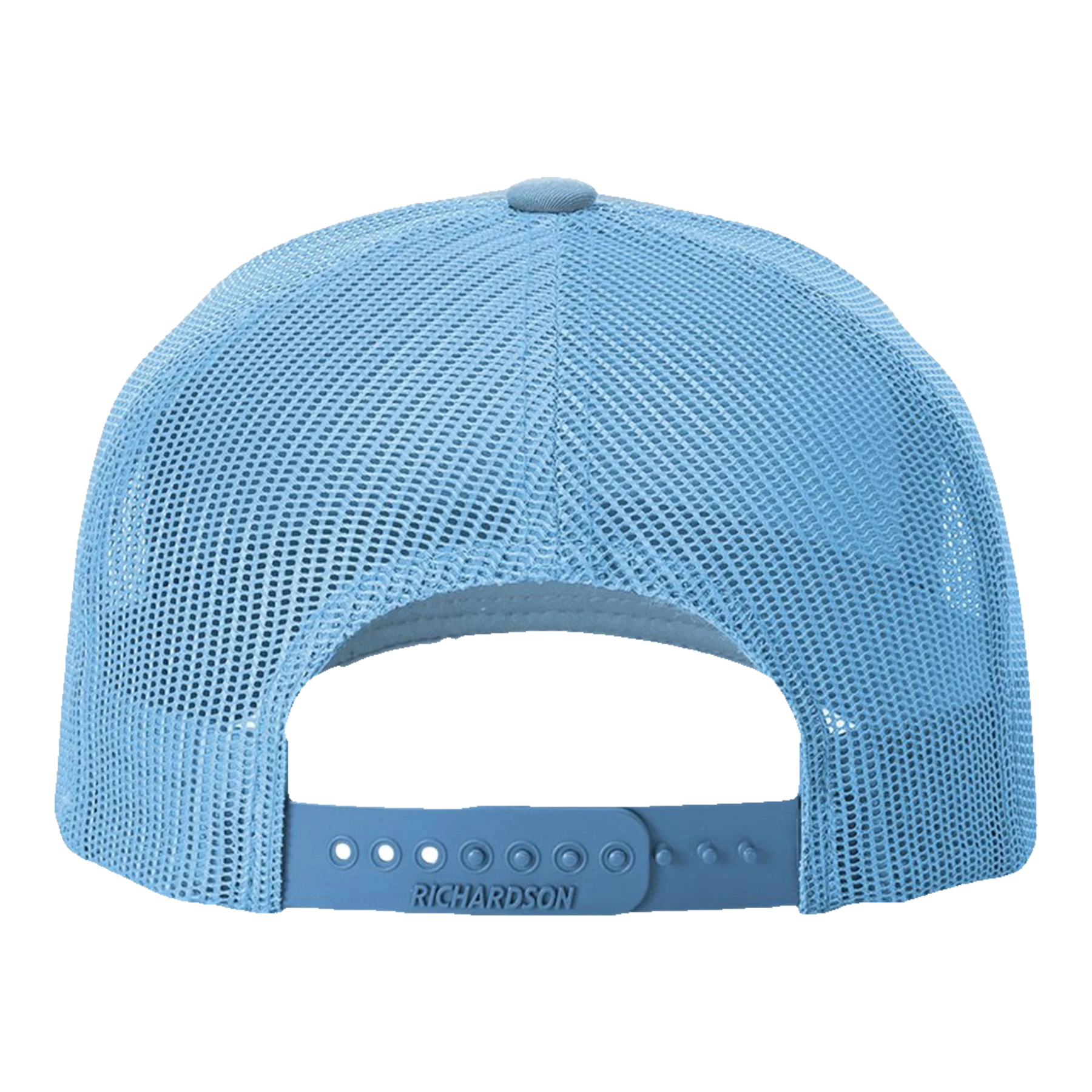 Richardson Five-Panel Trucker with Rope Custom Hat