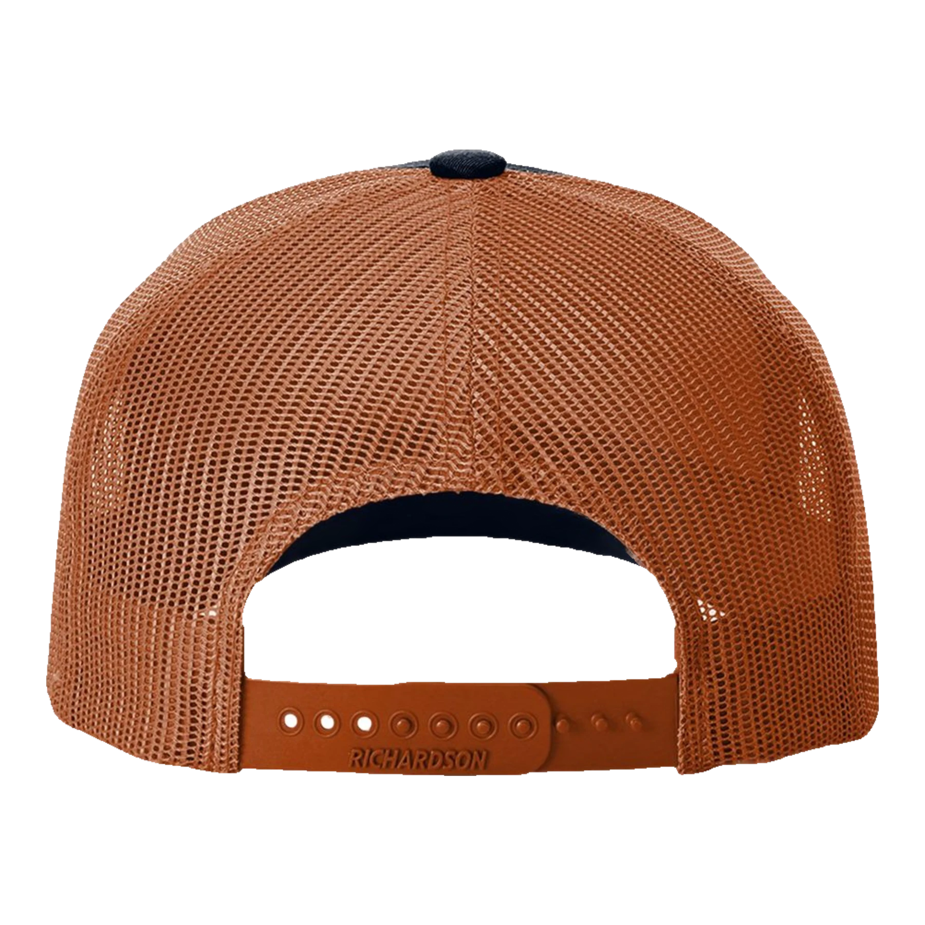 Richardson Five-Panel Trucker with Rope Custom Hat