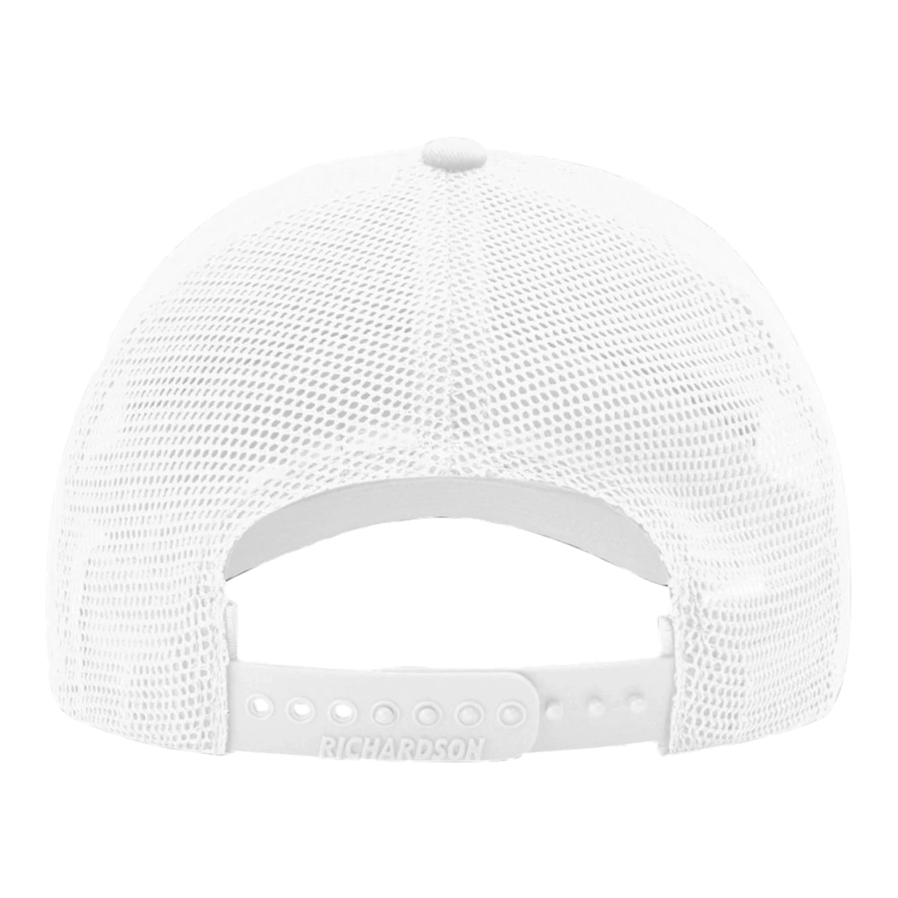 Richardson Garment-Washed Custom Trucker Hat