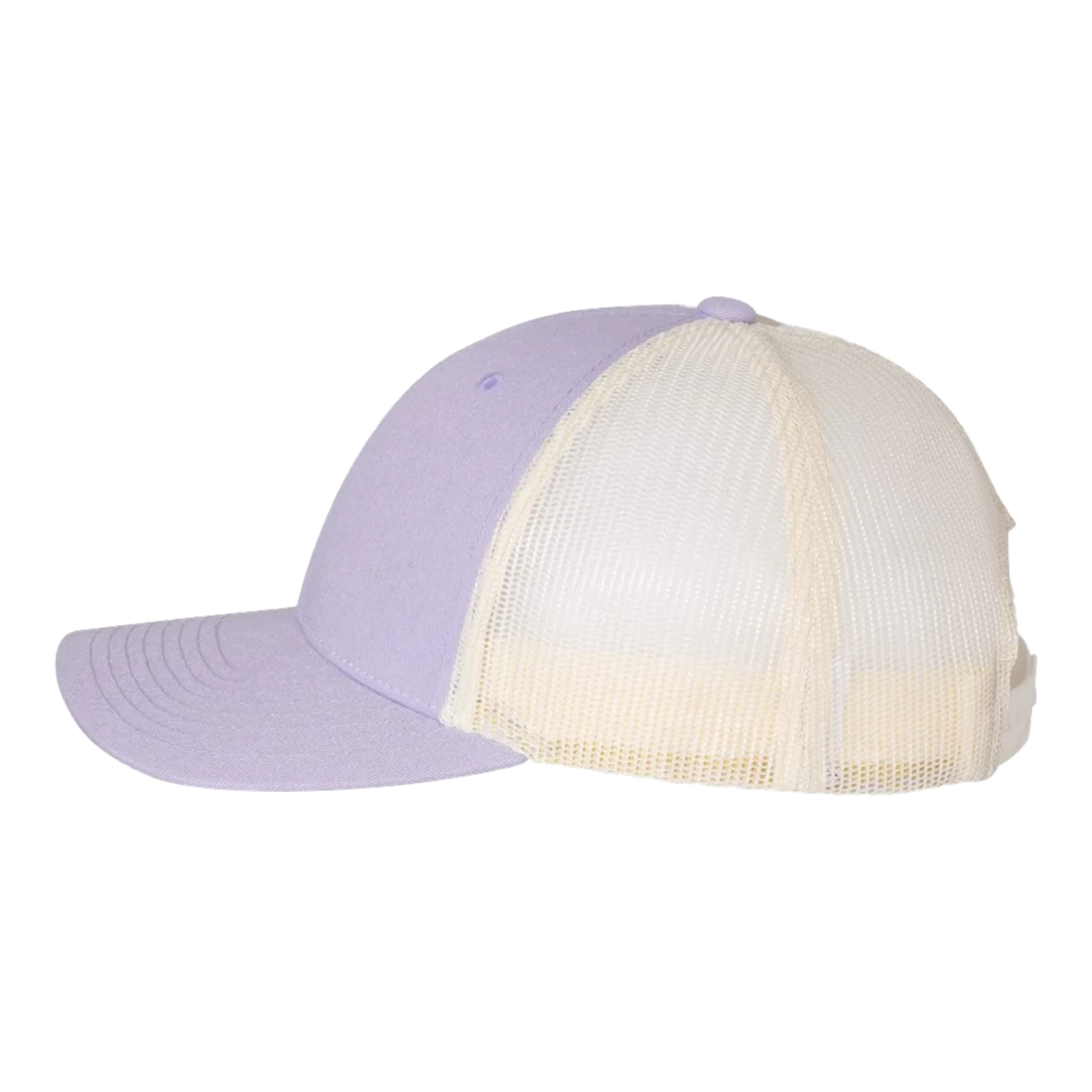 Richardson Low Pro Custom Trucker Hat