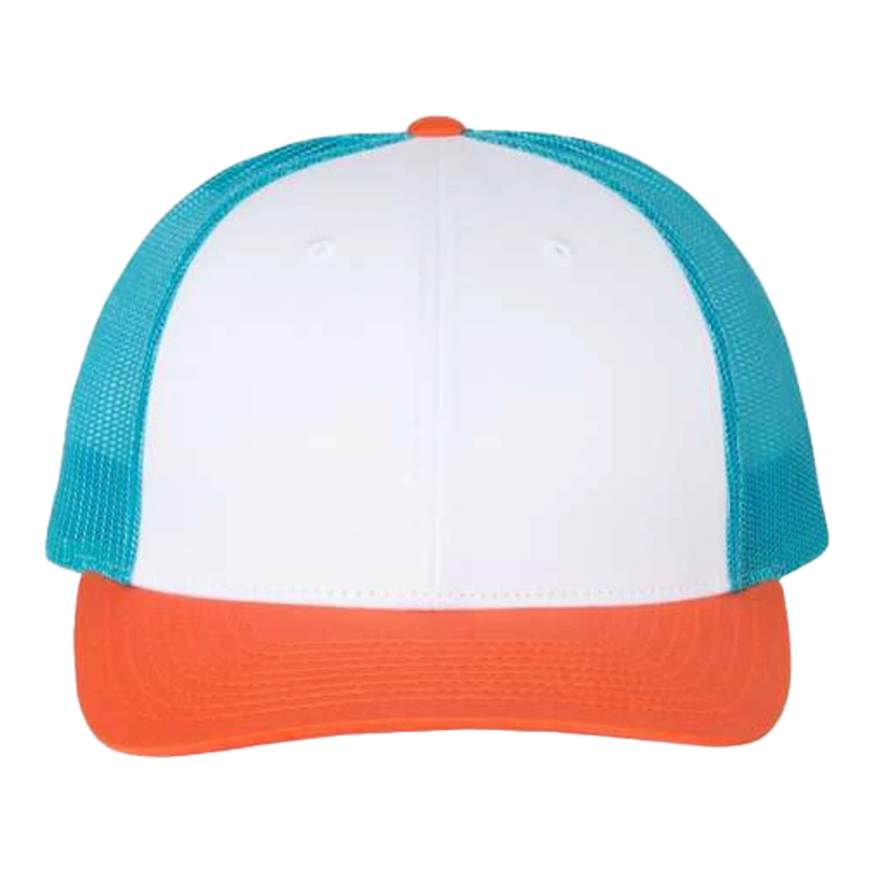 Richardson Low Pro Custom Trucker Hat