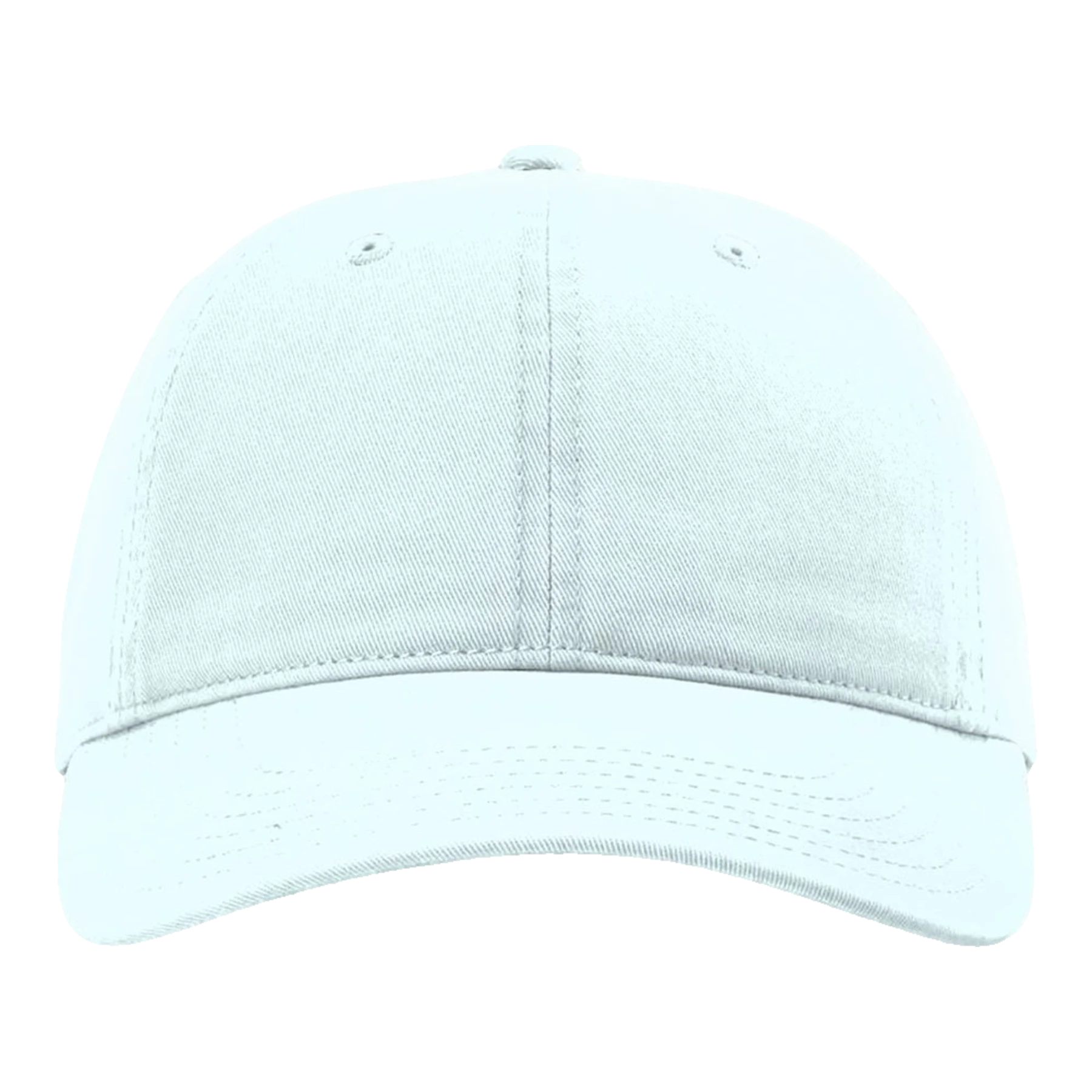 Richardson Peach Twill Custom Dad Hat