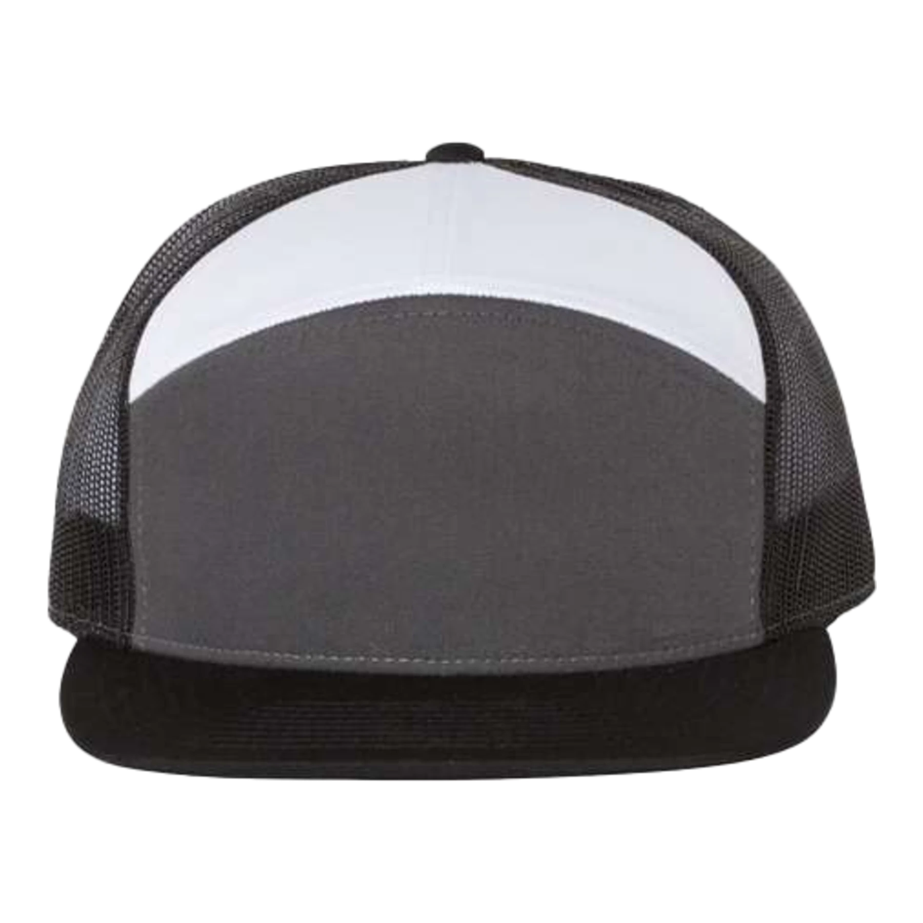 Richardson Seven-Panel Custom Trucker Hat