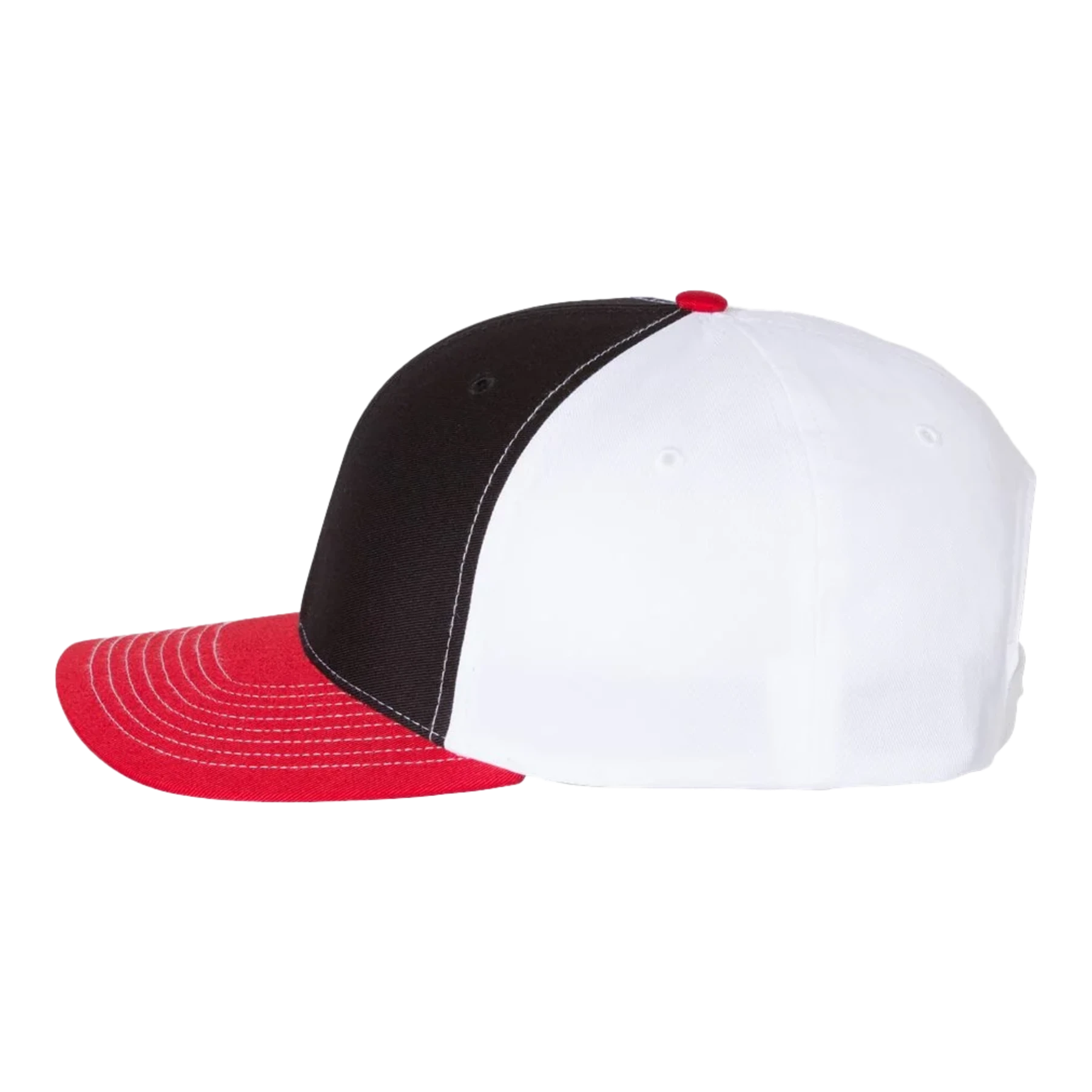 Richardson Twill Back Custom Trucker Hat