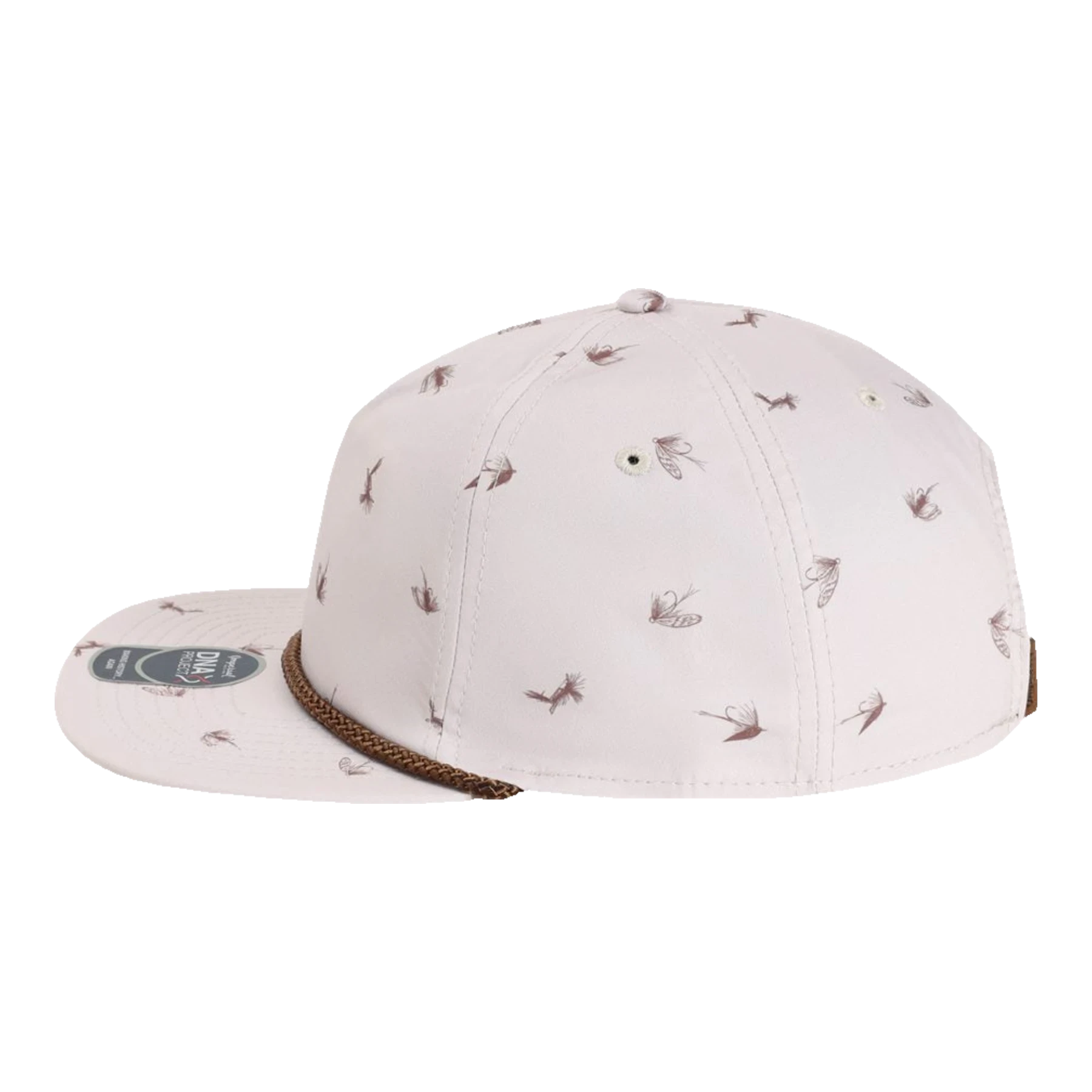 Imperial The Golden Hour Custom Hat